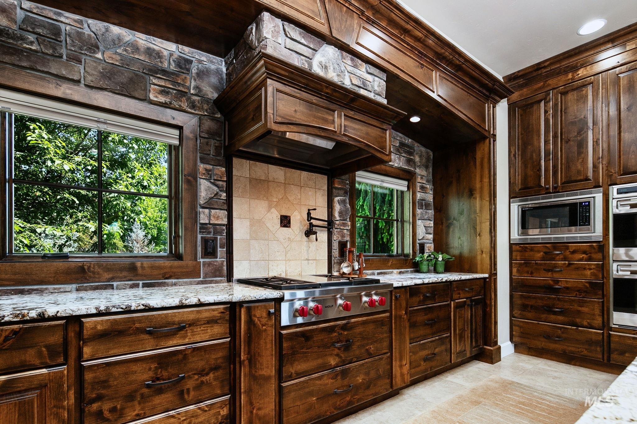 1795 N Moon Bello Way, Eagle, Idaho 83616-6996, 4 Bedrooms, 4.5 Bathrooms, Residential For Sale, Price $2,849,000, 98987005