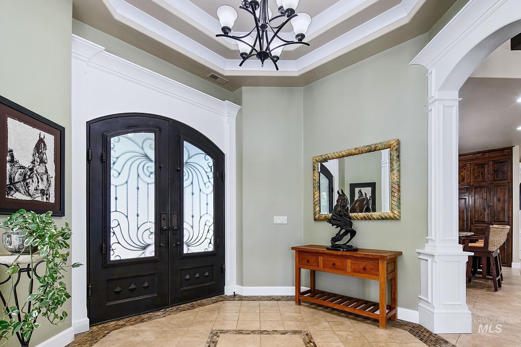 1795 N Moon Bello Way, Eagle, Idaho 83616-6996, 4 Bedrooms, 4.5 Bathrooms, Residential For Sale, Price $2,849,000, 98987005