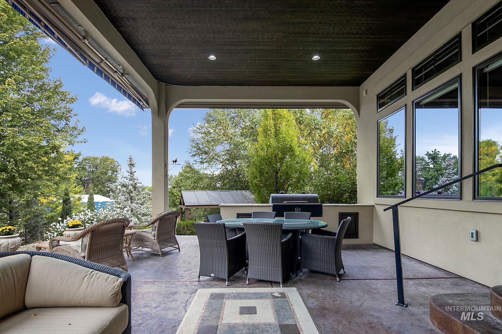 1795 N Moon Bello Way, Eagle, Idaho 83616-6996, 4 Bedrooms, 4.5 Bathrooms, Residential For Sale, Price $2,849,000, 98987005