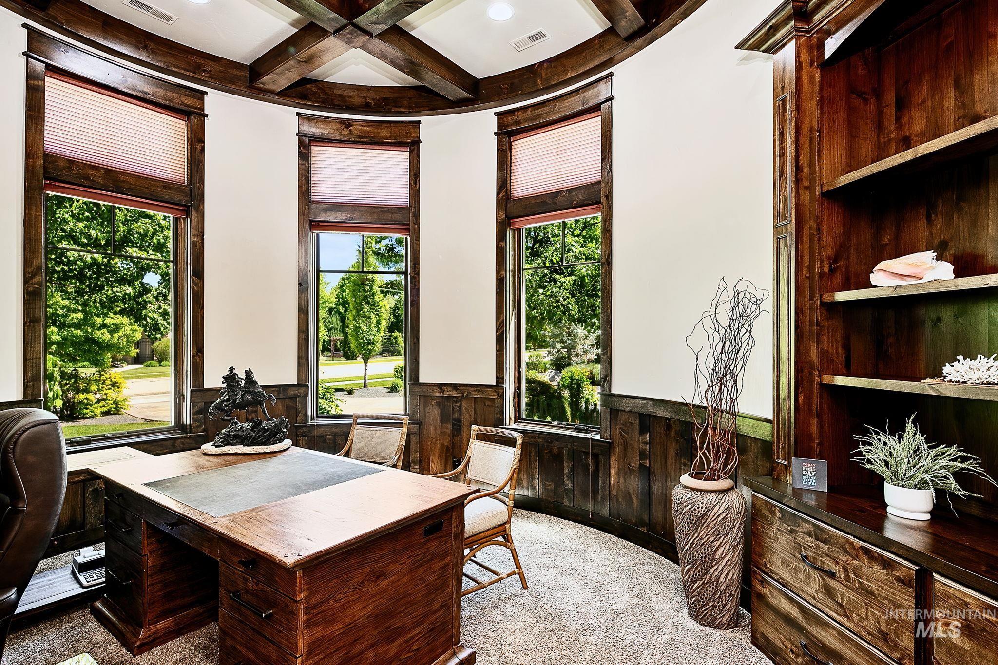 1795 N Moon Bello Way, Eagle, Idaho 83616-6996, 4 Bedrooms, 4.5 Bathrooms, Residential For Sale, Price $2,849,000, 98987005