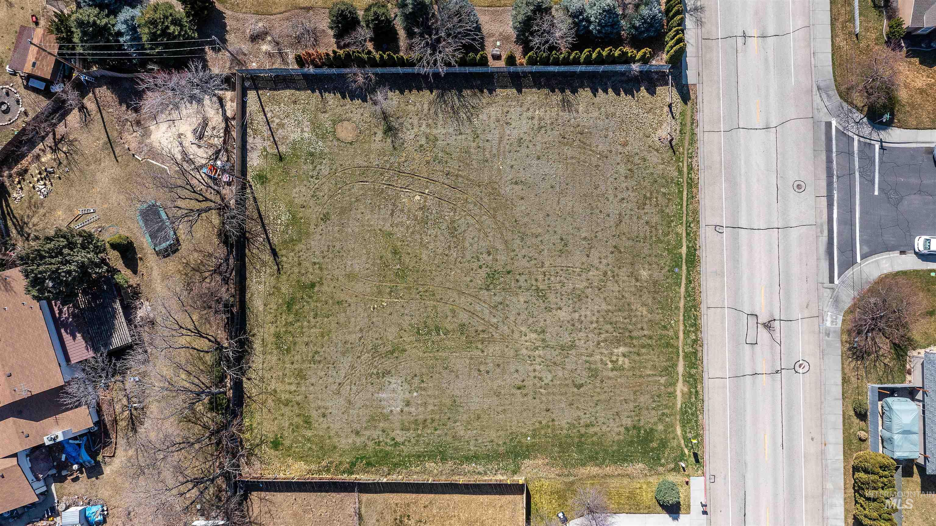 TBD N 3rd, Mountain Home, Idaho 83647, Land For Sale, Price $140,000, 98987007
