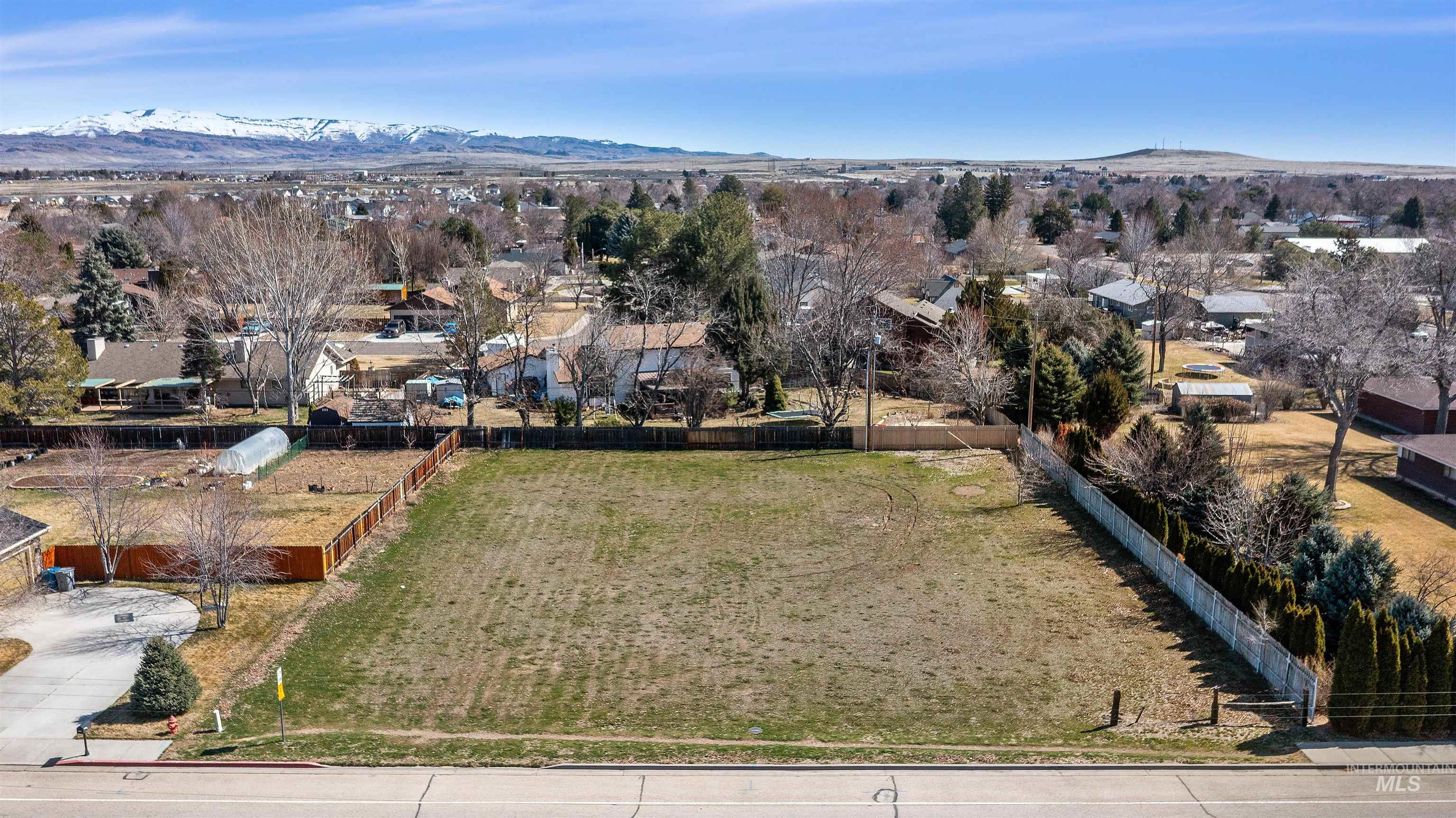 TBD N 3rd, Mountain Home, Idaho 83647, Land For Sale, Price $140,000, 98987007