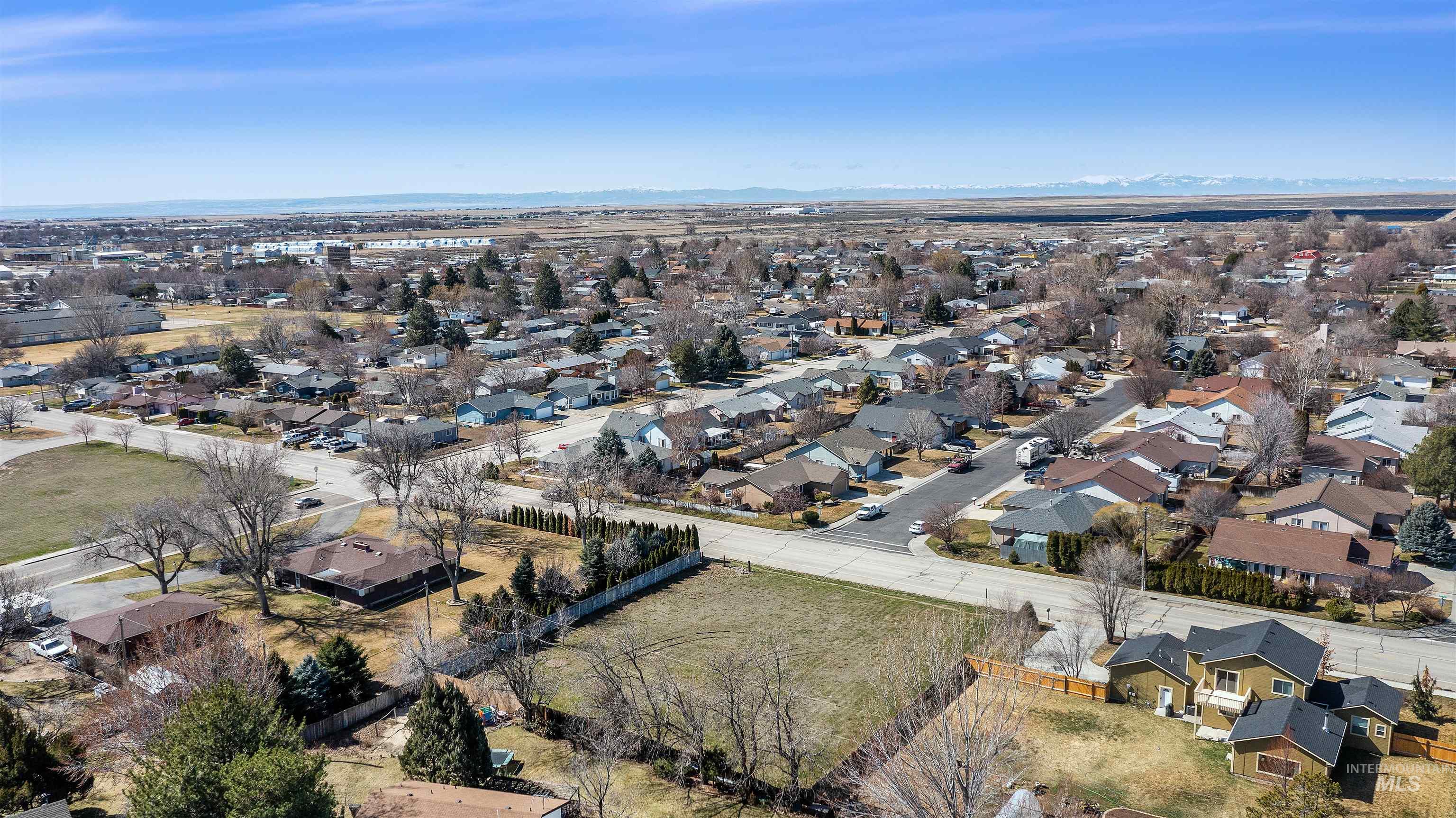 TBD N 3rd, Mountain Home, Idaho 83647, Land For Sale, Price $140,000, 98987007