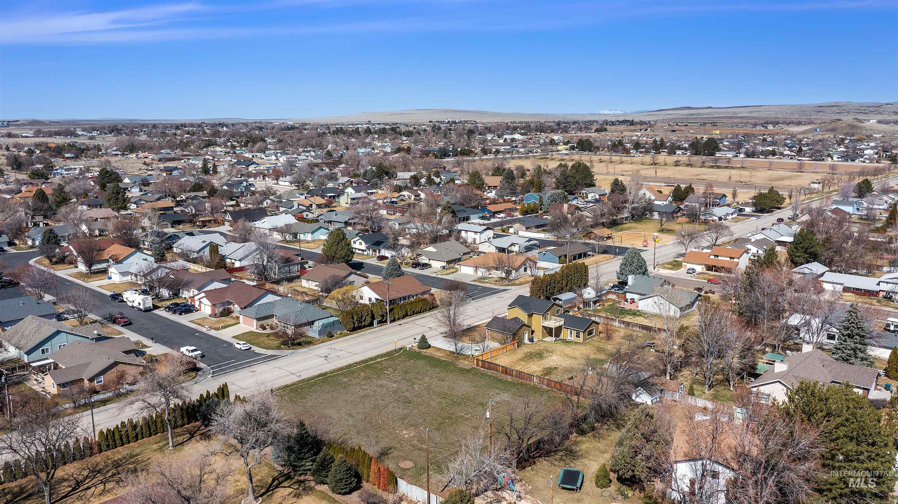 TBD N 3rd, Mountain Home, Idaho 83647, Land For Sale, Price $140,000, 98987007