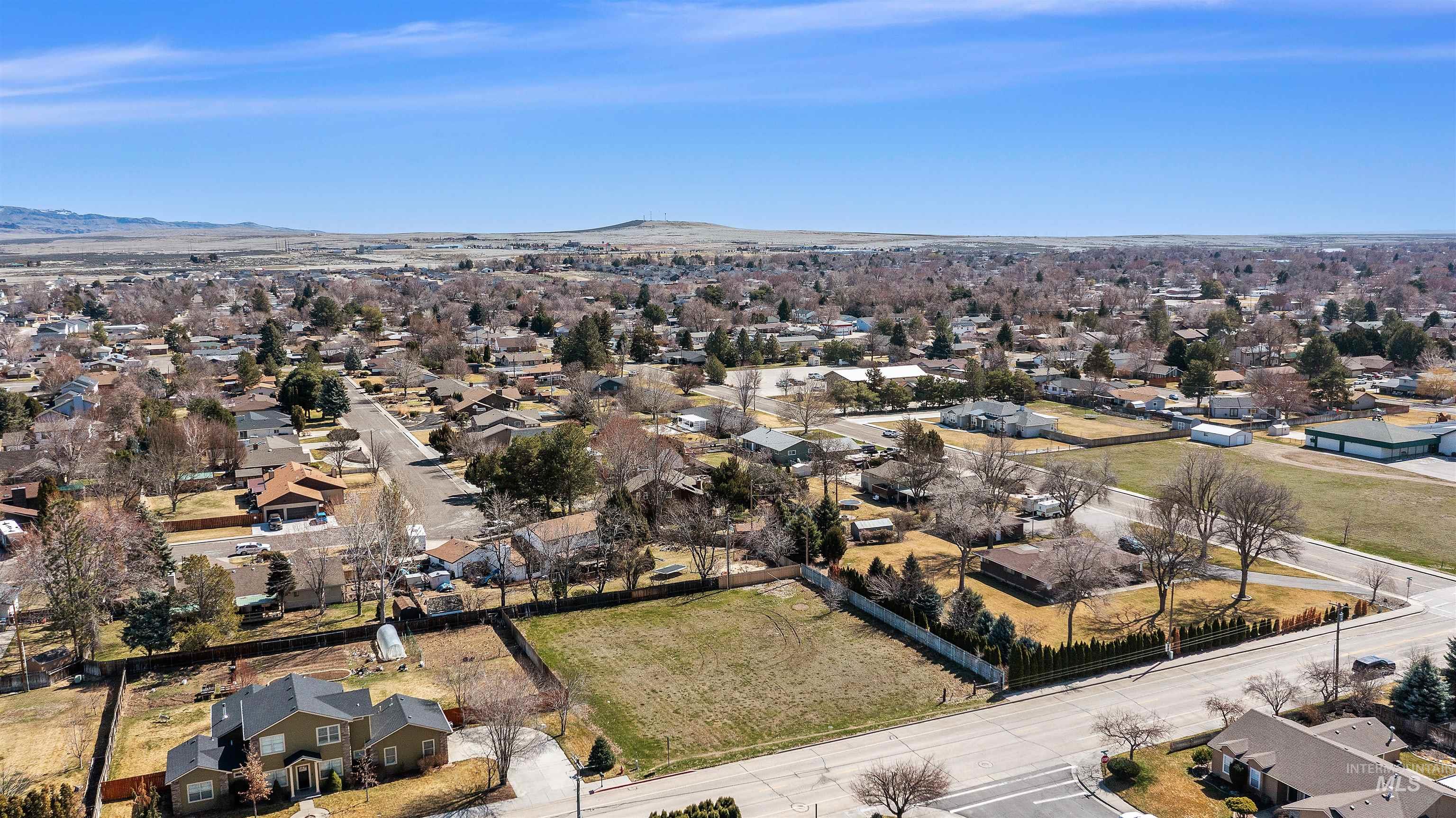 TBD N 3rd, Mountain Home, Idaho 83647, Land For Sale, Price $140,000, 98987007