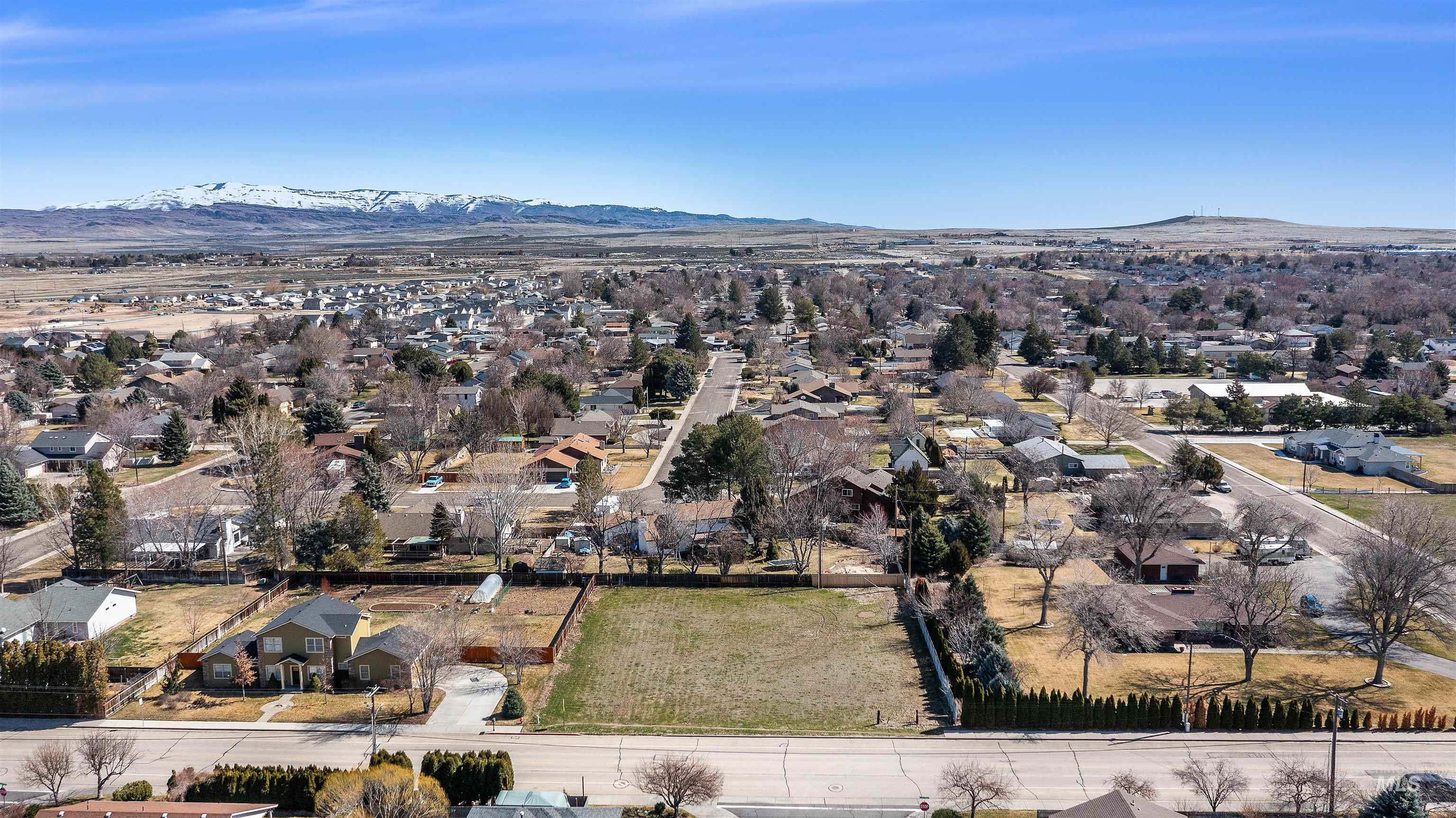 TBD N 3rd, Mountain Home, Idaho 83647, Land For Sale, Price $140,000, 98987007