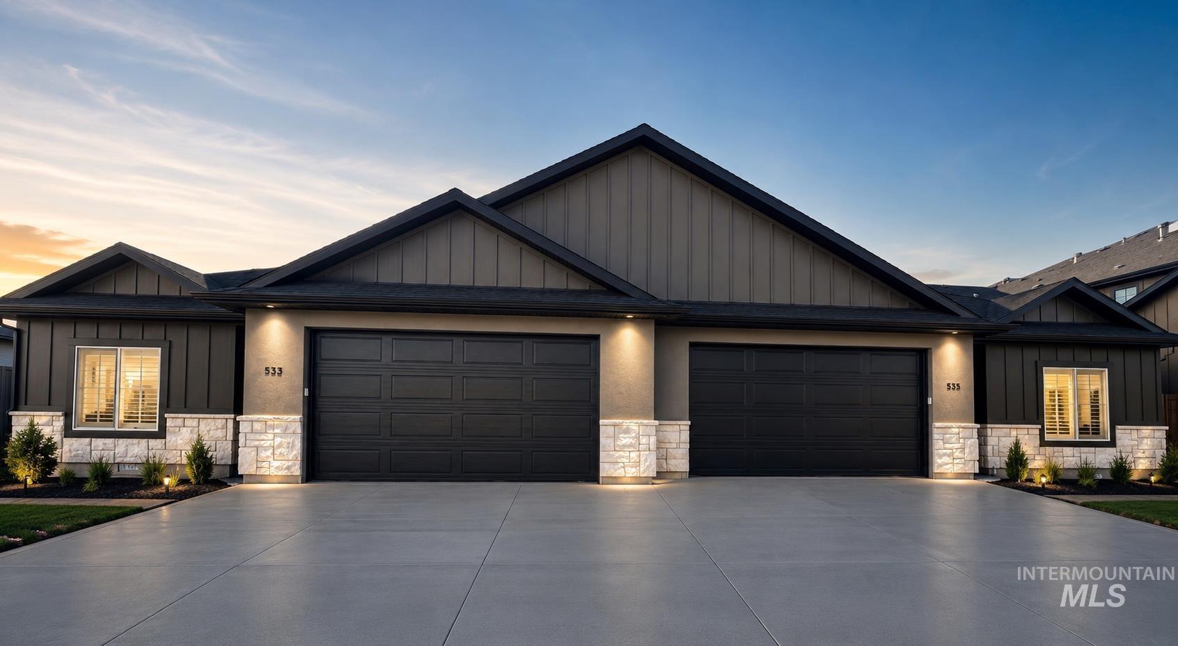 Residential Income For Sale