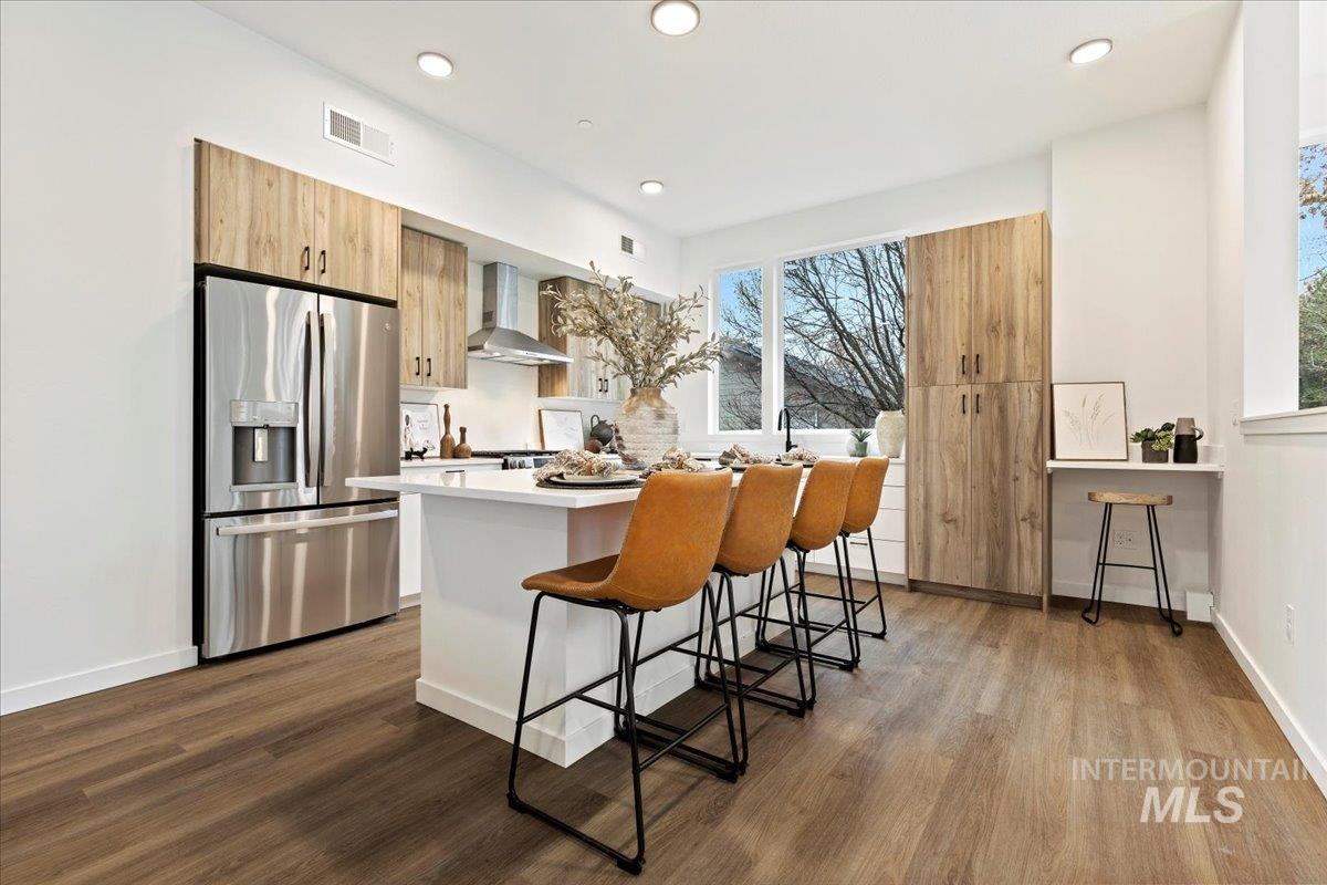 2038 S Mackinnon Ln, Boise, Idaho 83706, 3 Bedrooms, 3.5 Bathrooms, Residential For Sale, Price $749,000, 98987012