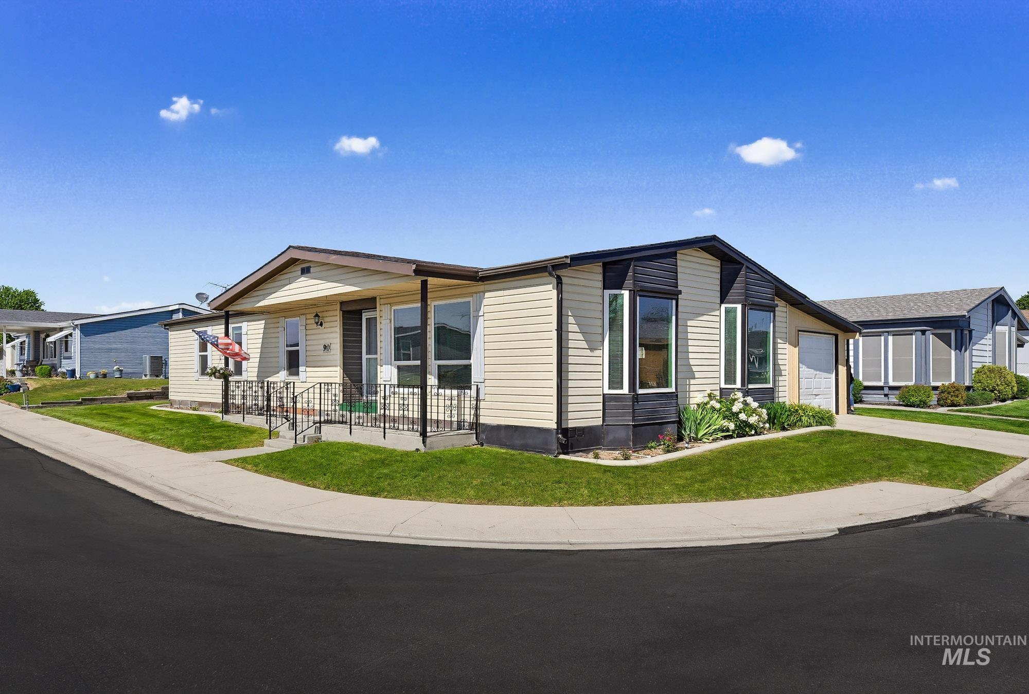 Residential For Sale