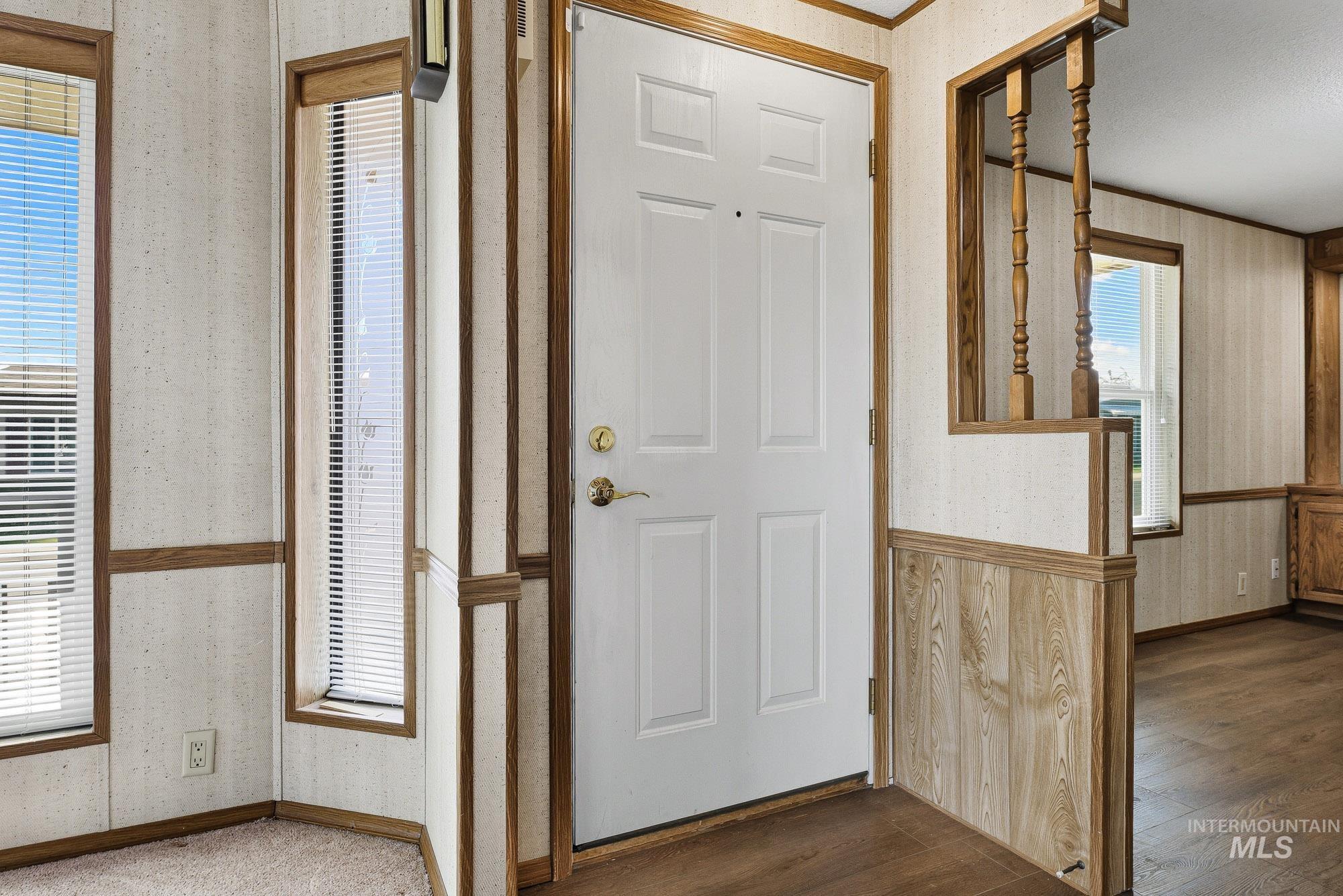 1907 W Flamingo Ave, Nampa, Idaho 83651-1683, 2 Bedrooms, 2 Bathrooms, Residential For Sale, Price $189,900, 98987013
