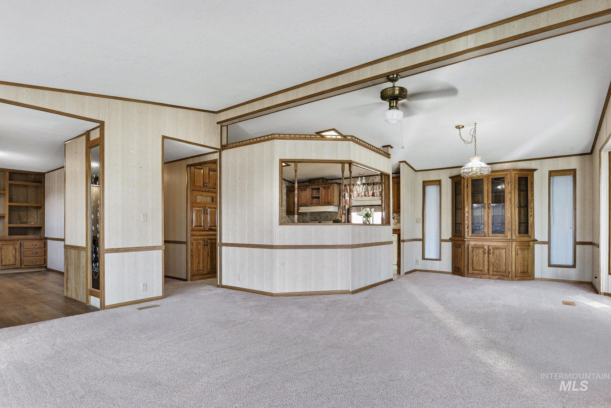 1907 W Flamingo Ave, Nampa, Idaho 83651-1683, 2 Bedrooms, 2 Bathrooms, Residential For Sale, Price $189,900, 98987013