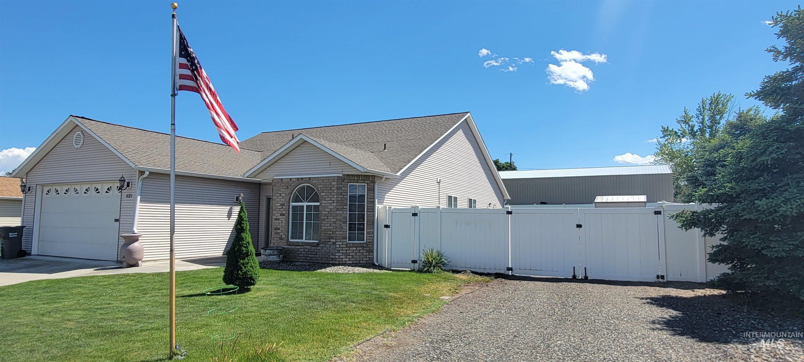 Residential For Sale
