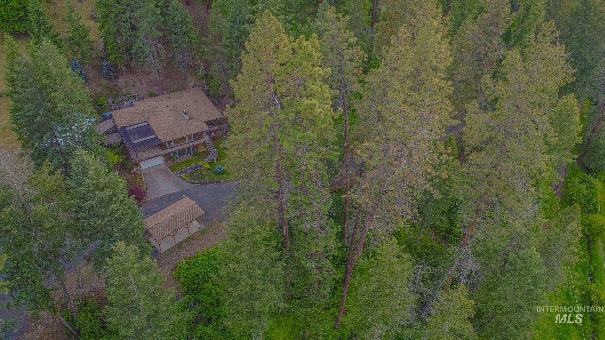 801 McArthur Dr, Orofino, Idaho 83544, 3 Bedrooms, 2 Bathrooms, Residential For Sale, Price $430,000, 98987016