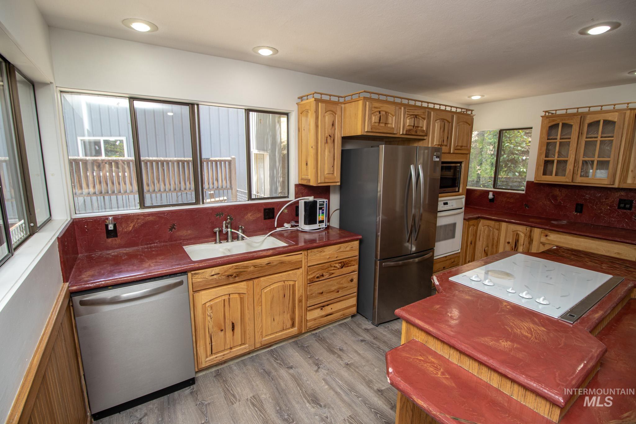 801 McArthur Dr, Orofino, Idaho 83544, 3 Bedrooms, 2 Bathrooms, Residential For Sale, Price $430,000, 98987016