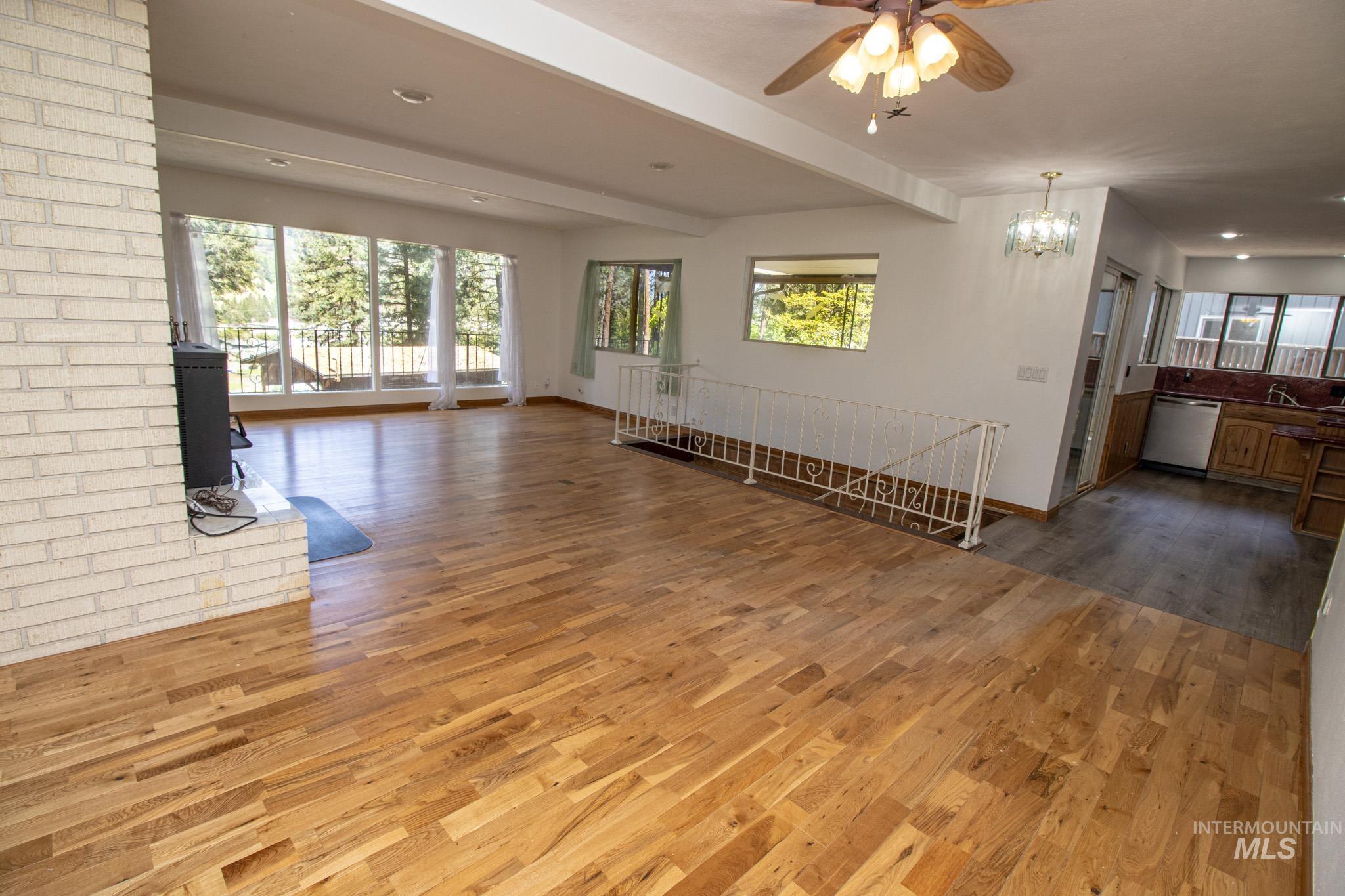 801 McArthur Dr, Orofino, Idaho 83544, 3 Bedrooms, 2 Bathrooms, Residential For Sale, Price $430,000, 98987016