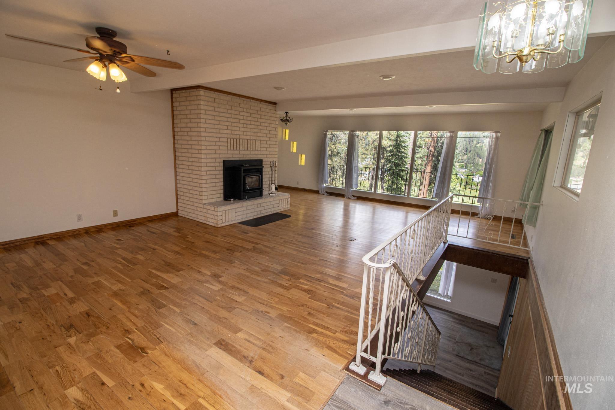 801 McArthur Dr, Orofino, Idaho 83544, 3 Bedrooms, 2 Bathrooms, Residential For Sale, Price $430,000, 98987016