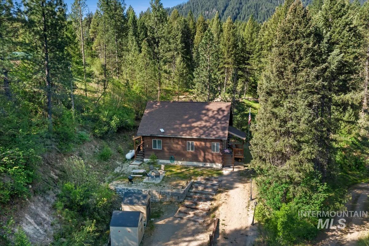 3 Sky View Ct, Garden Valley, Idaho 83622, 3 Bedrooms, 2 Bathrooms, Residential For Sale, Price $399,000, 98987017
