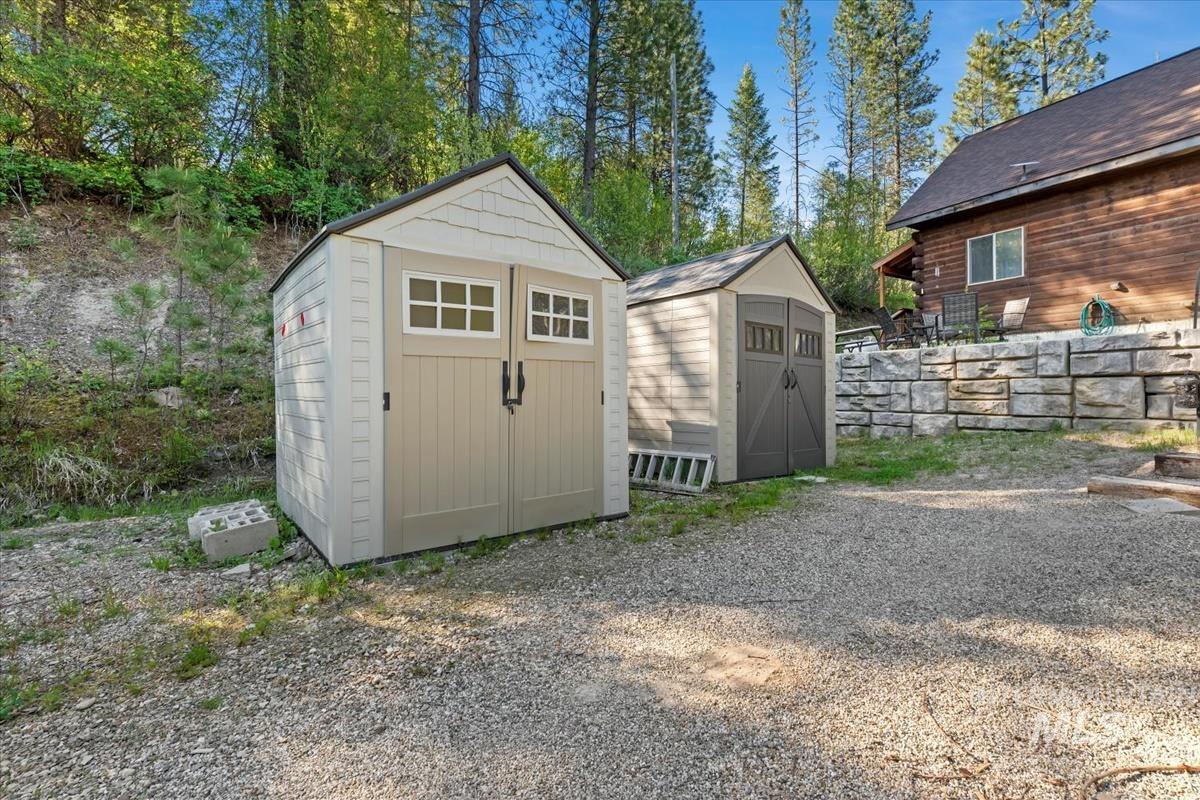 3 Sky View Ct, Garden Valley, Idaho 83622, 3 Bedrooms, 2 Bathrooms, Residential For Sale, Price $399,000, 98987017