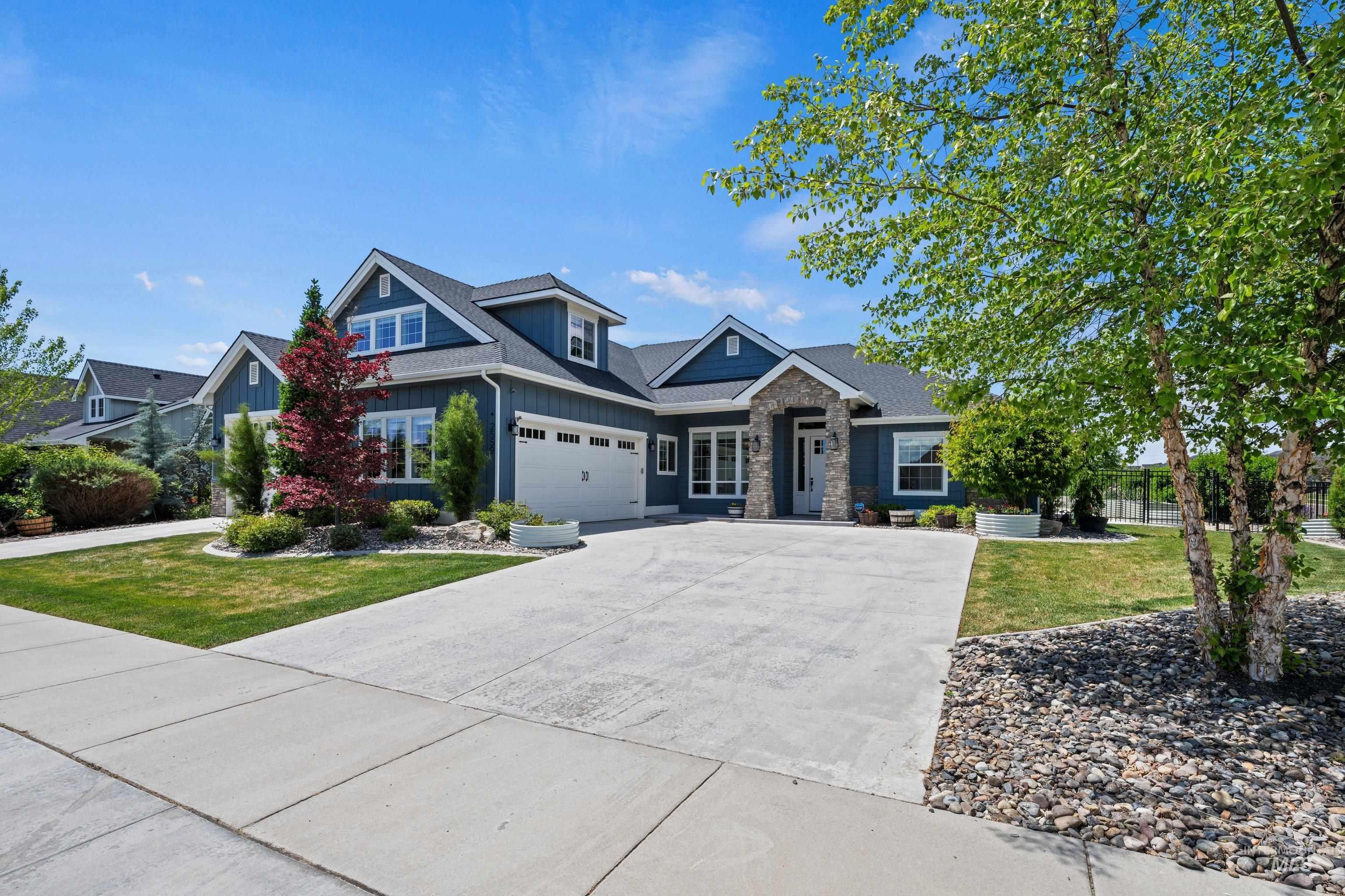 Residential For Sale