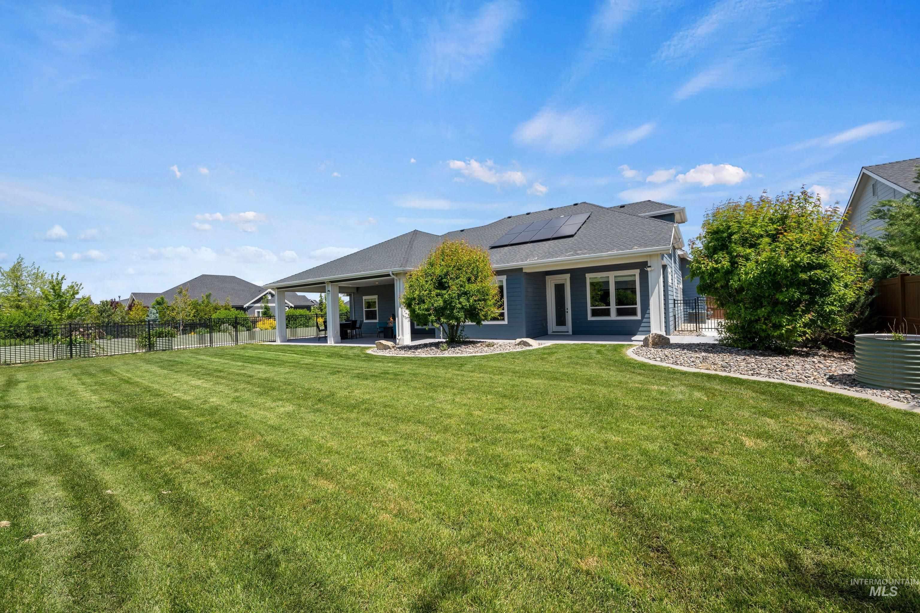 2559 N Synergy Ave., Eagle, Idaho 83616, 4 Bedrooms, 3.5 Bathrooms, Residential For Sale, Price $1,170,000, 98987021