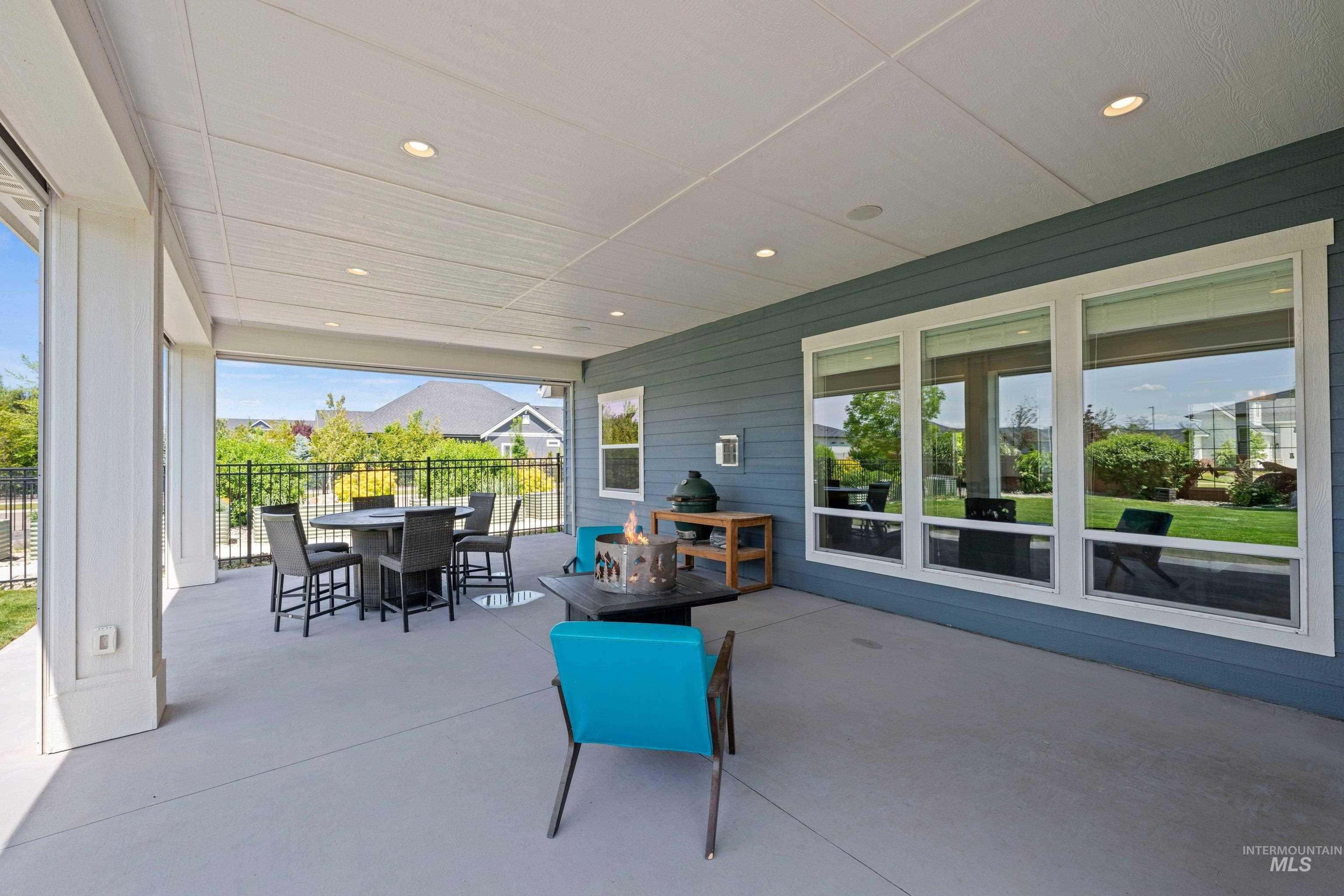 2559 N Synergy Ave., Eagle, Idaho 83616, 4 Bedrooms, 3.5 Bathrooms, Residential For Sale, Price $1,170,000, 98987021