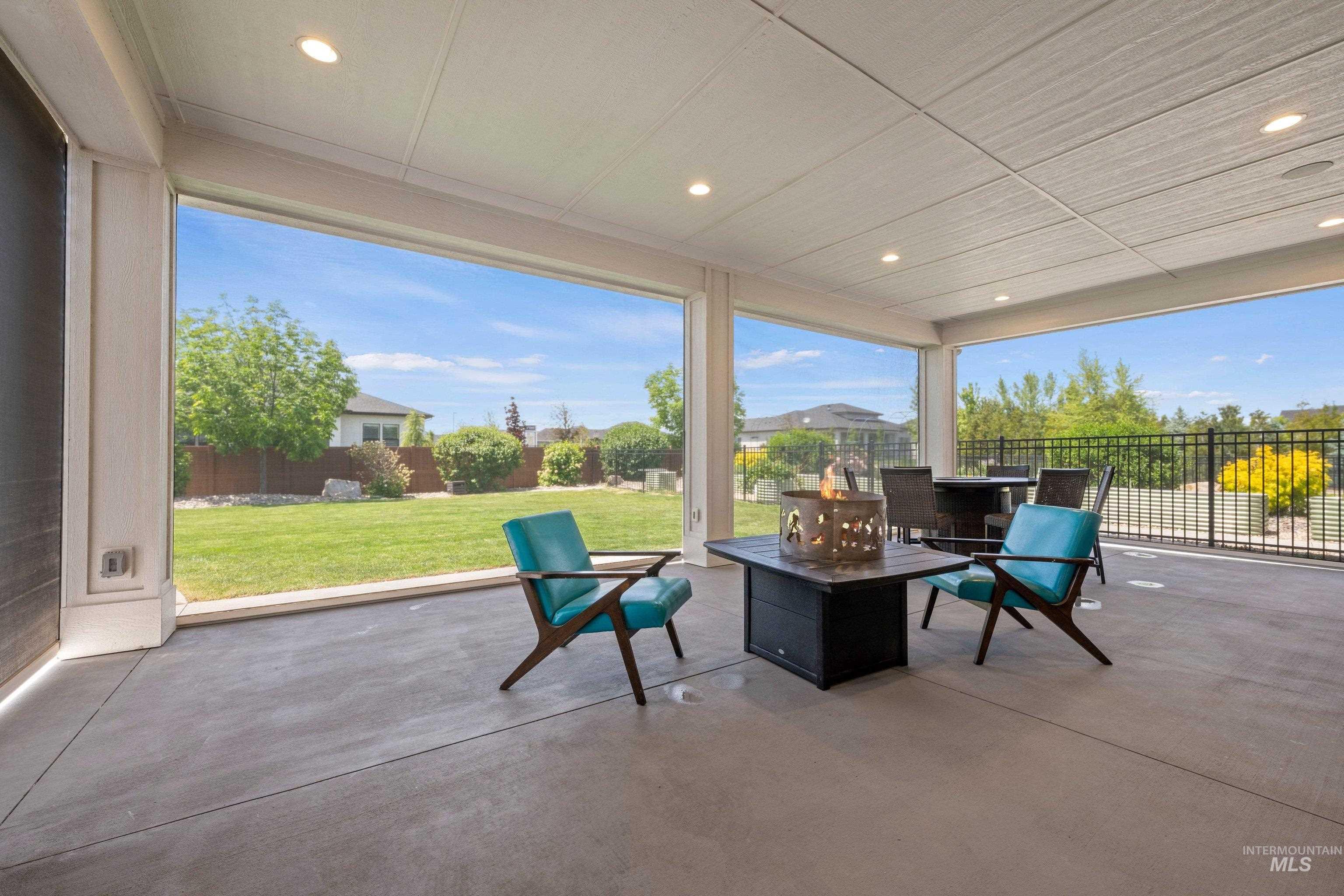 2559 N Synergy Ave., Eagle, Idaho 83616, 4 Bedrooms, 3.5 Bathrooms, Residential For Sale, Price $1,170,000, 98987021