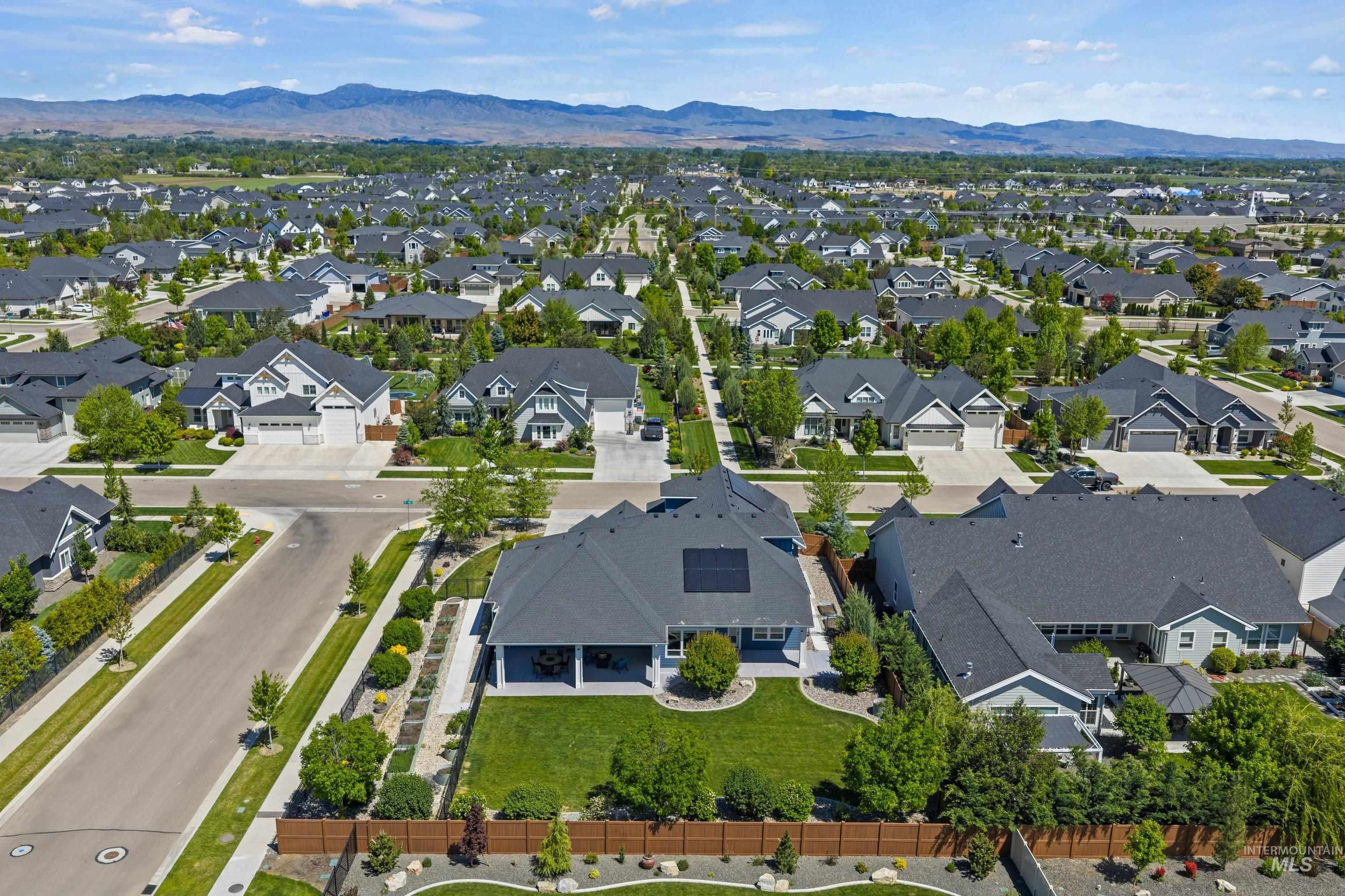 2559 N Synergy Ave., Eagle, Idaho 83616, 4 Bedrooms, 3.5 Bathrooms, Residential For Sale, Price $1,170,000, 98987021