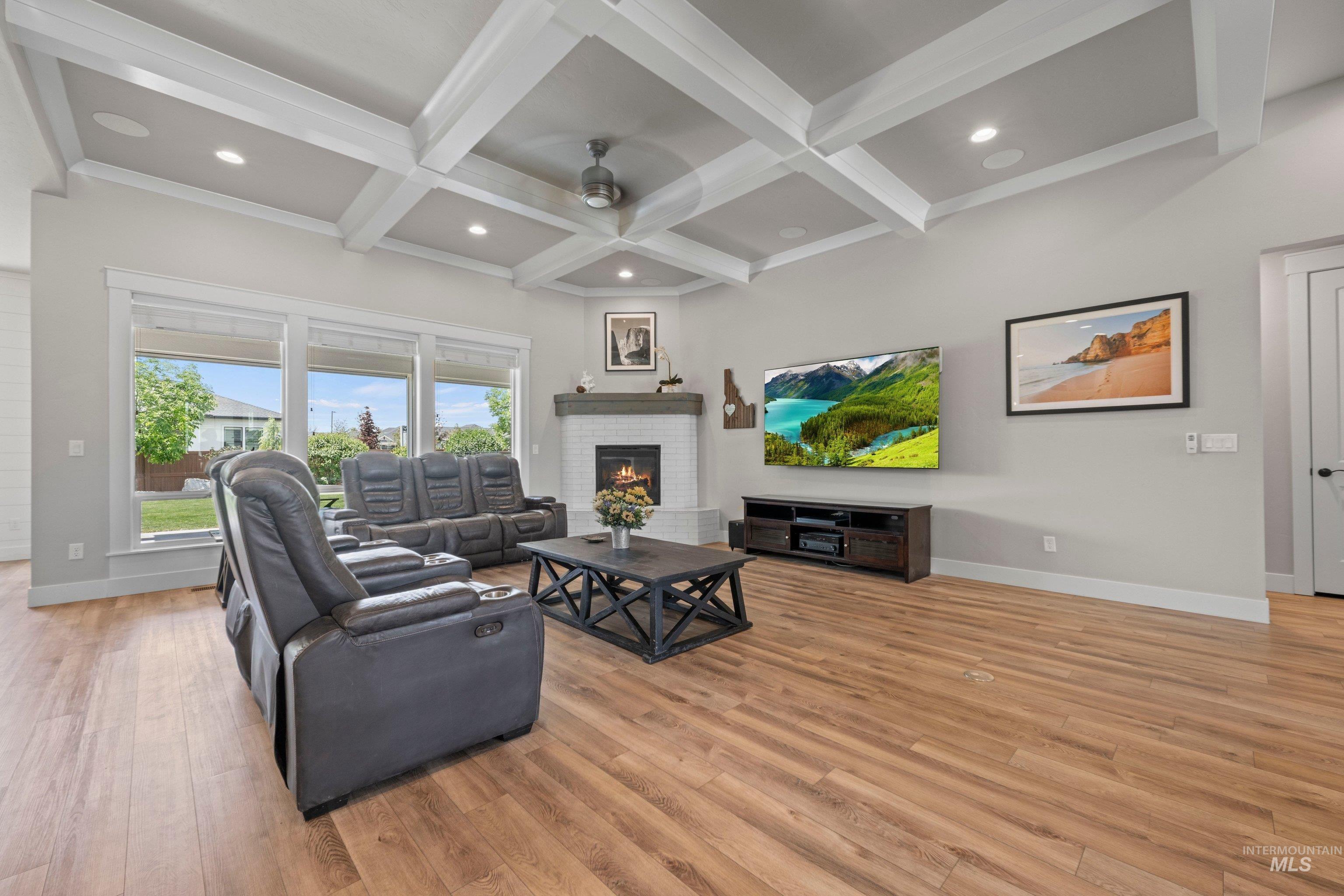 2559 N Synergy Ave., Eagle, Idaho 83616, 4 Bedrooms, 3.5 Bathrooms, Residential For Sale, Price $1,170,000, 98987021