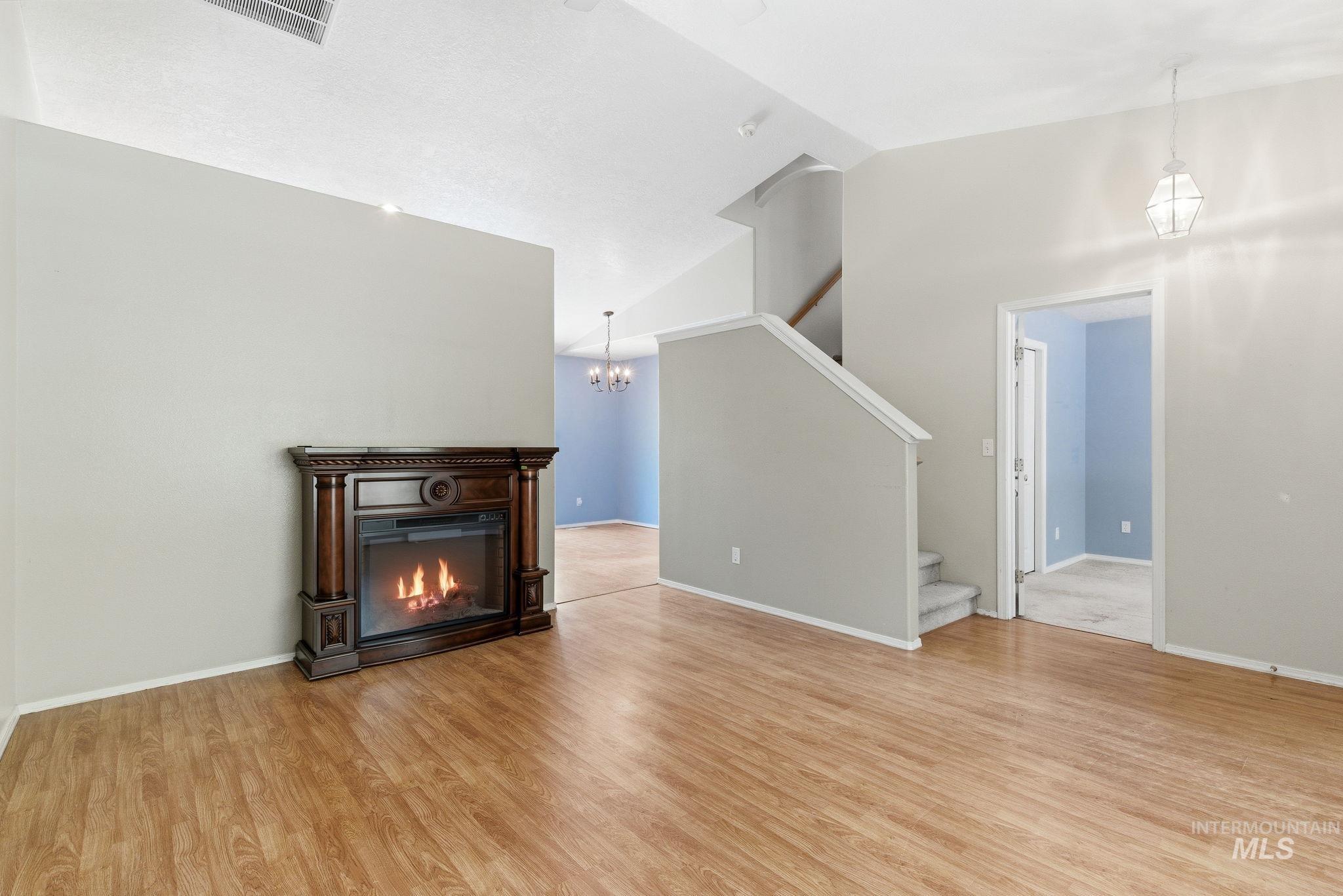 602 E Rosemary Street, Kuna, Idaho 83634-2196, 4 Bedrooms, 2.5 Bathrooms, Residential For Sale, Price $359,000, 98987022