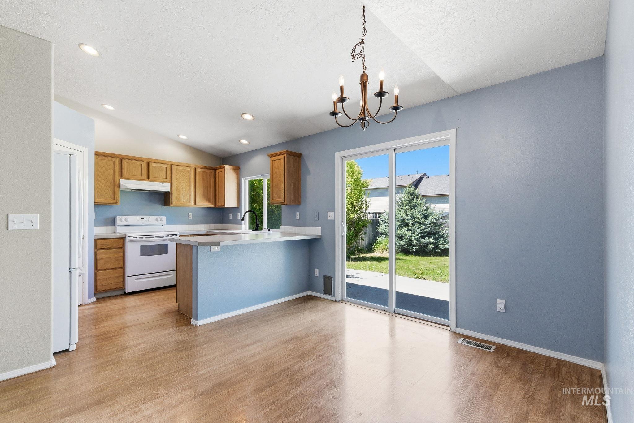 602 E Rosemary Street, Kuna, Idaho 83634-2196, 4 Bedrooms, 2.5 Bathrooms, Residential For Sale, Price $359,000, 98987022