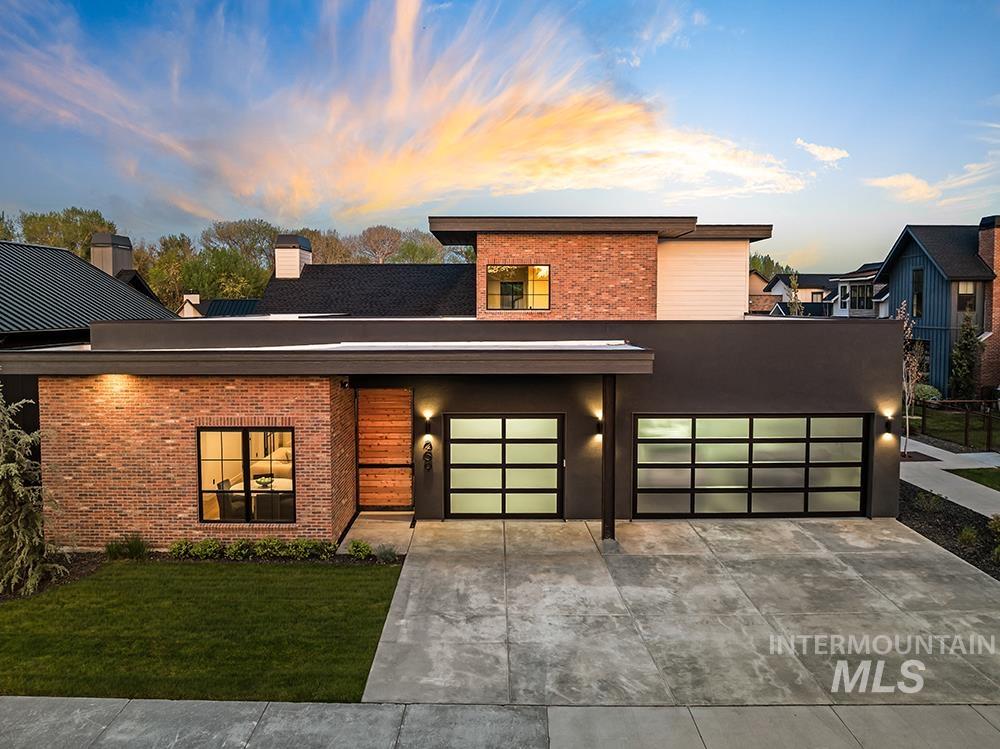 259 S Carbon Rivet Ave, Eagle, Idaho 83616, 4 Bedrooms, 3.5 Bathrooms, Residential For Sale, Price $1,649,000, 98987024
