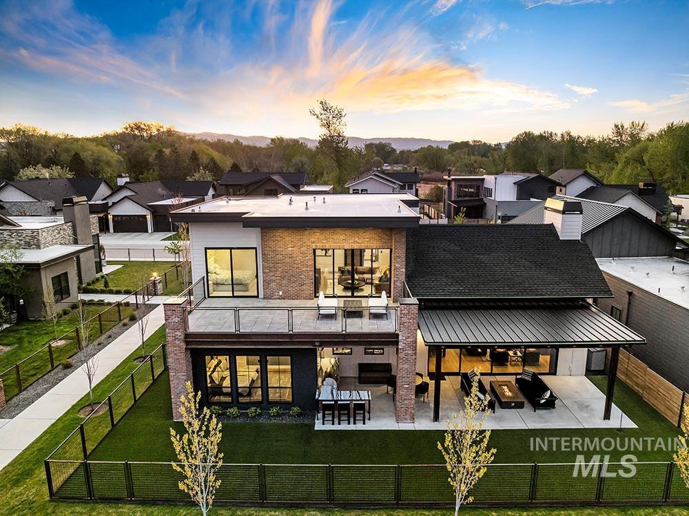 259 S Carbon Rivet Ave, Eagle, Idaho 83616, 4 Bedrooms, 3.5 Bathrooms, Residential For Sale, Price $1,649,000, 98987024
