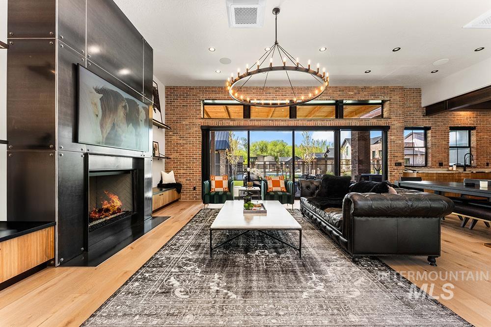 259 S Carbon Rivet Ave, Eagle, Idaho 83616, 4 Bedrooms, 3.5 Bathrooms, Residential For Sale, Price $1,649,000, 98987024