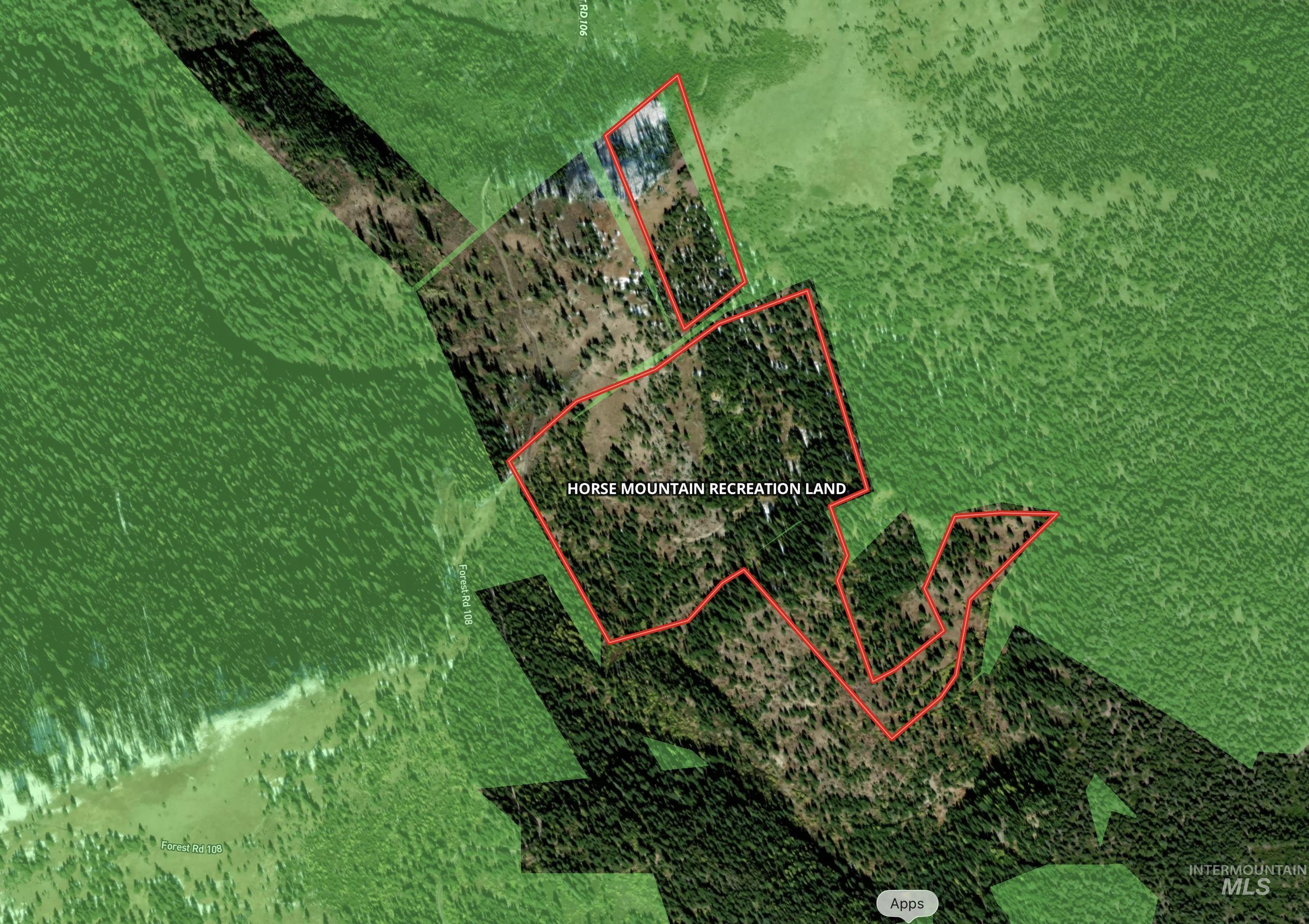 0 Forest Rd 106, Council, Idaho 83612, Land For Sale, Price $365,000, 98987025
