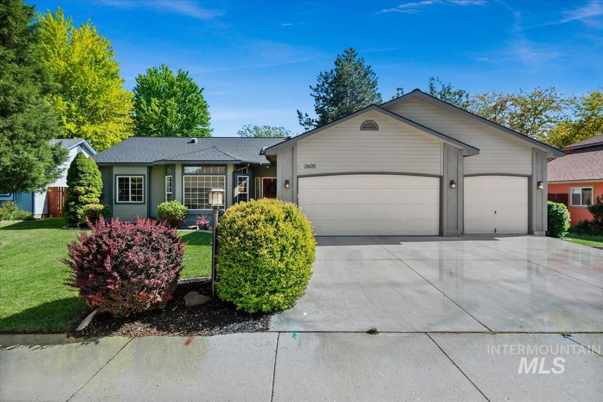 Residential For Sale