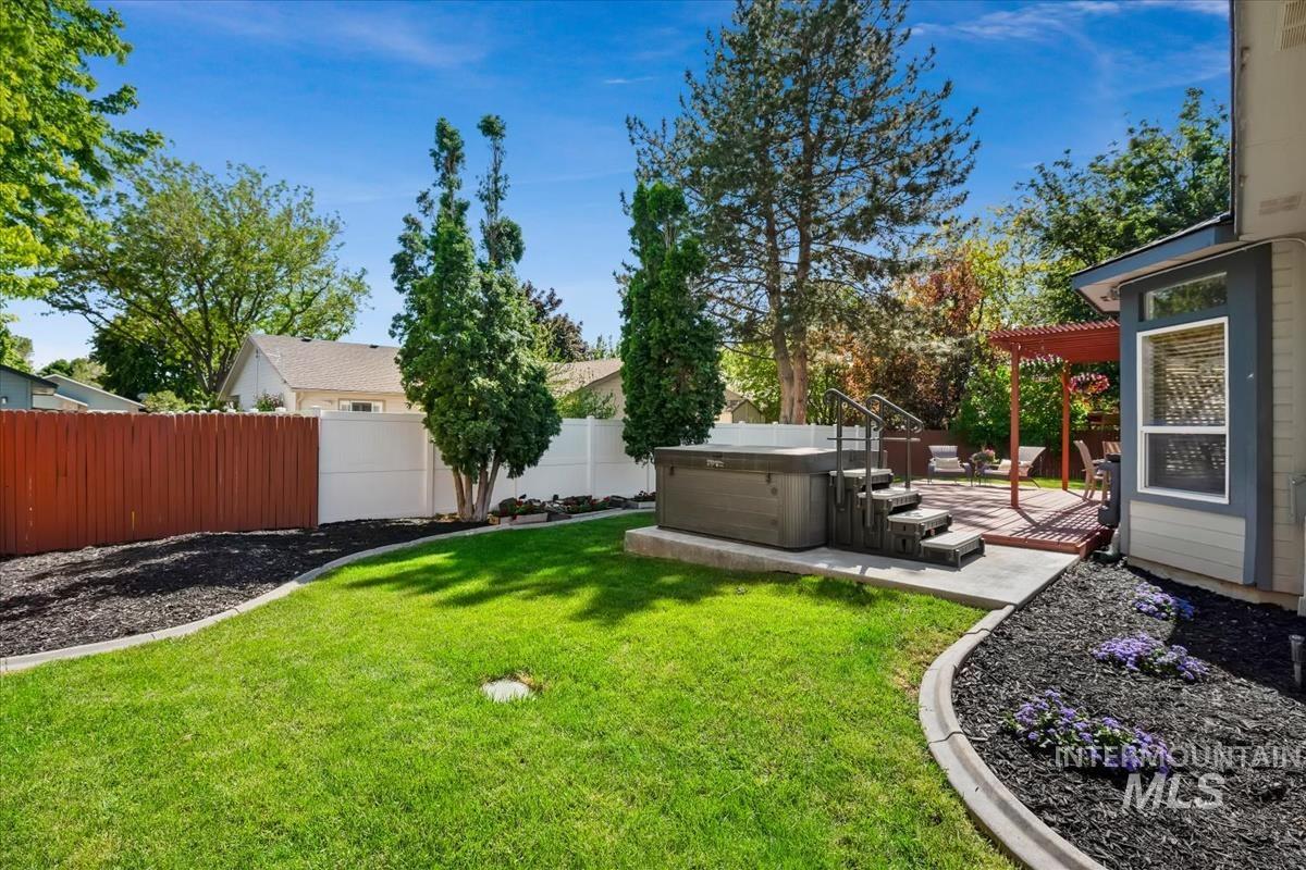2605 W Leonard St, Meridian, Idaho 83642, 3 Bedrooms, 2 Bathrooms, Residential For Sale, Price $475,000, 98987026