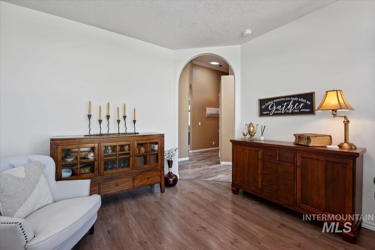 2605 W Leonard St, Meridian, Idaho 83642, 3 Bedrooms, 2 Bathrooms, Residential For Sale, Price $475,000, 98987026