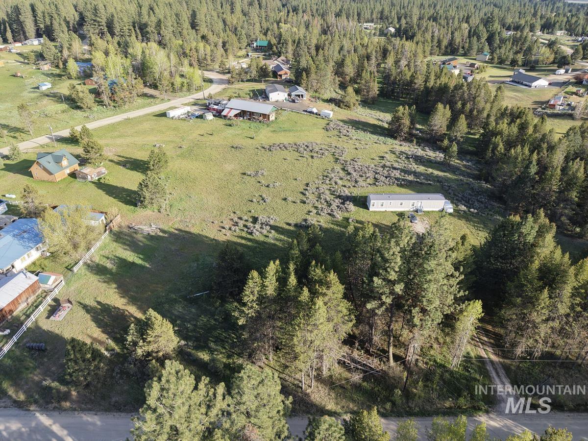 8 W Prospectors Drive, Cascade, Idaho 83611, Land For Sale, Price $87,500, 98987029