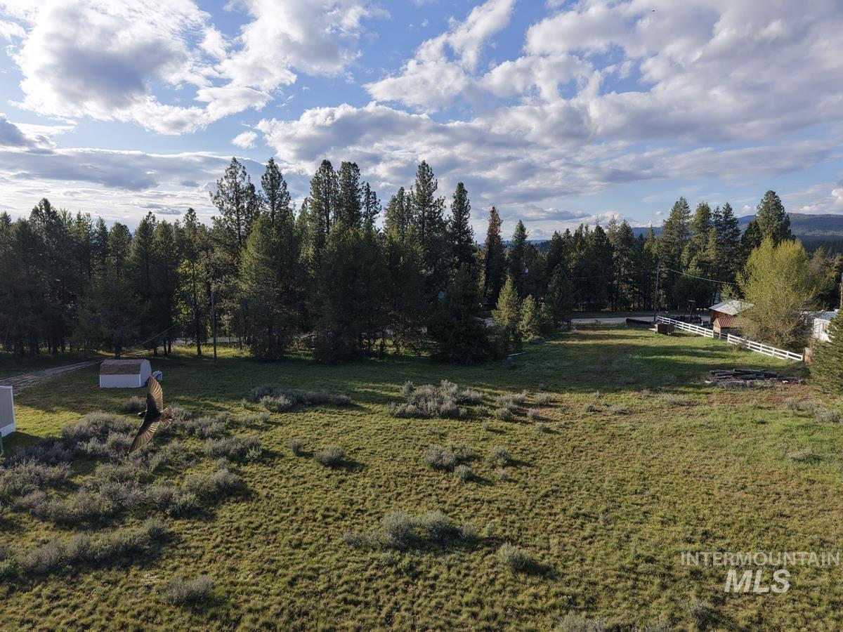8 W Prospectors Drive, Cascade, Idaho 83611, Land For Sale, Price $87,500, 98987029