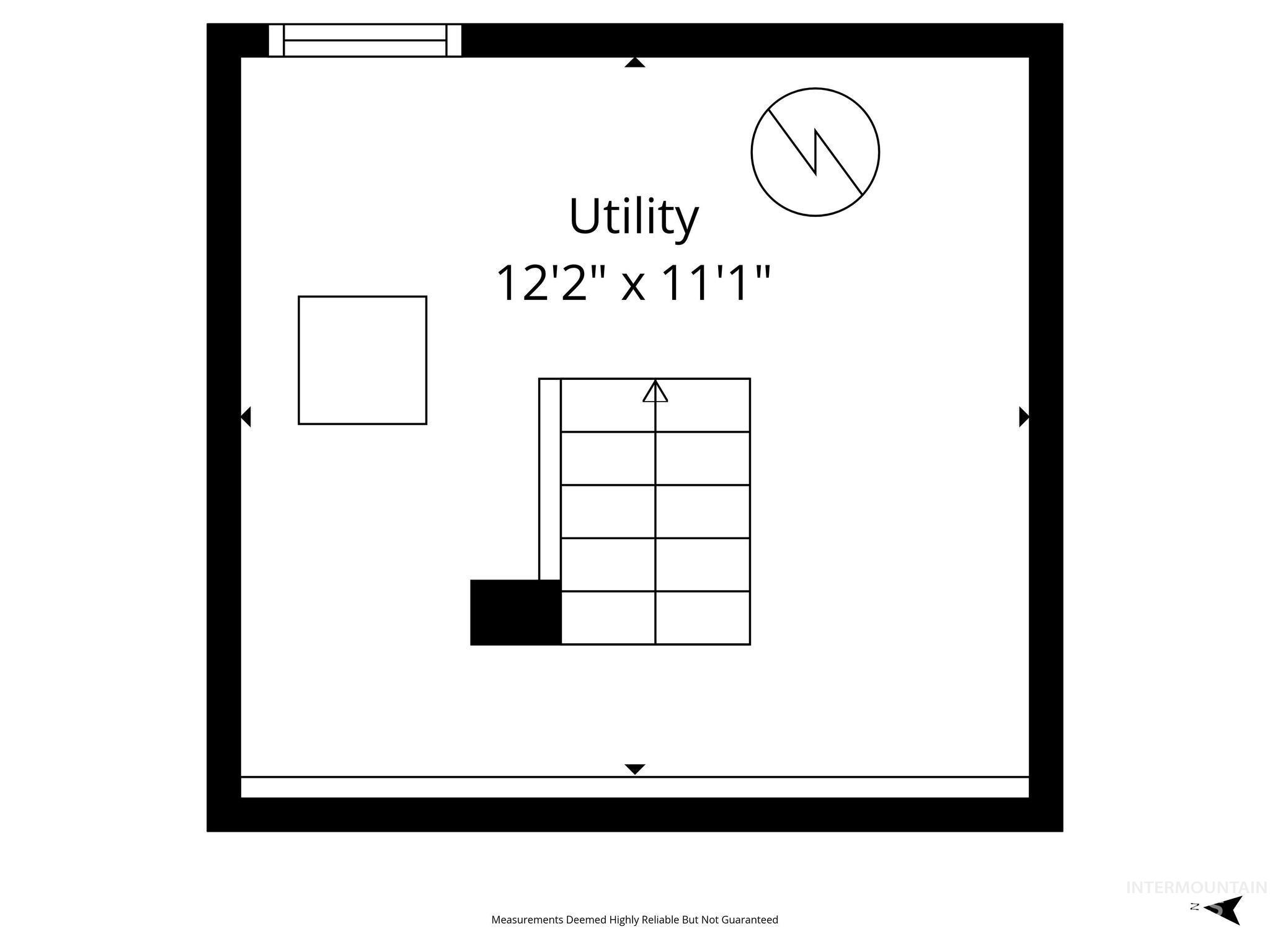 1114 W 4th St, Weiser, Idaho 83672, 3 Bedrooms, 2 Bathrooms, Residential For Sale, Price $330,000, 98987032