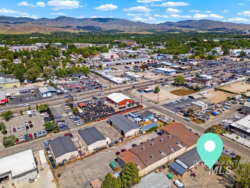 114 & 202 W 43rd St, Garden City, Idaho 83714, Business/Commercial For Sale, Price $2,099,000,MLS 98987033