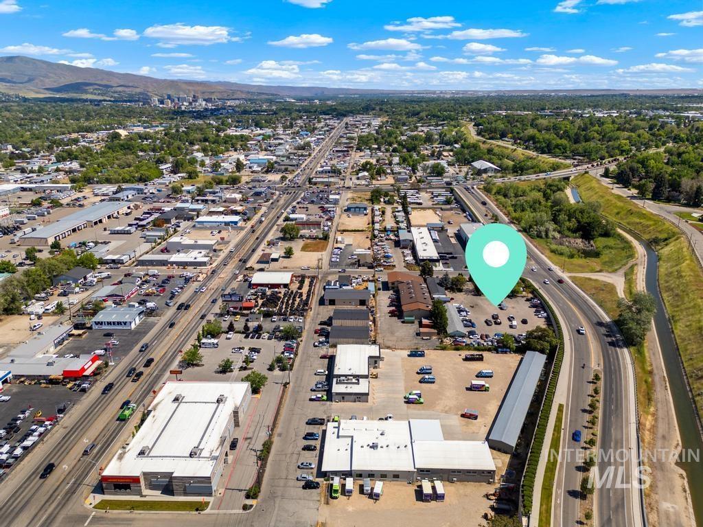 114 & 202 W 43rd St, Garden City, Idaho 83714, Business/Commercial For Sale, Price $2,099,000,MLS 98987033