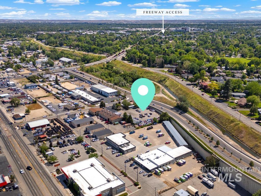 114 & 202 W 43rd St, Garden City, Idaho 83714, Business/Commercial For Sale, Price $2,099,000,MLS 98987033