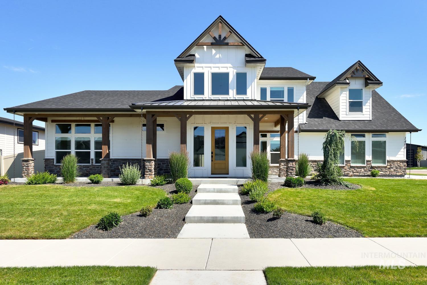1400 W Caravan St, Kuna, Idaho 83634, 4 Bedrooms, 2.5 Bathrooms, Residential For Sale, Price $679,900, 98987034