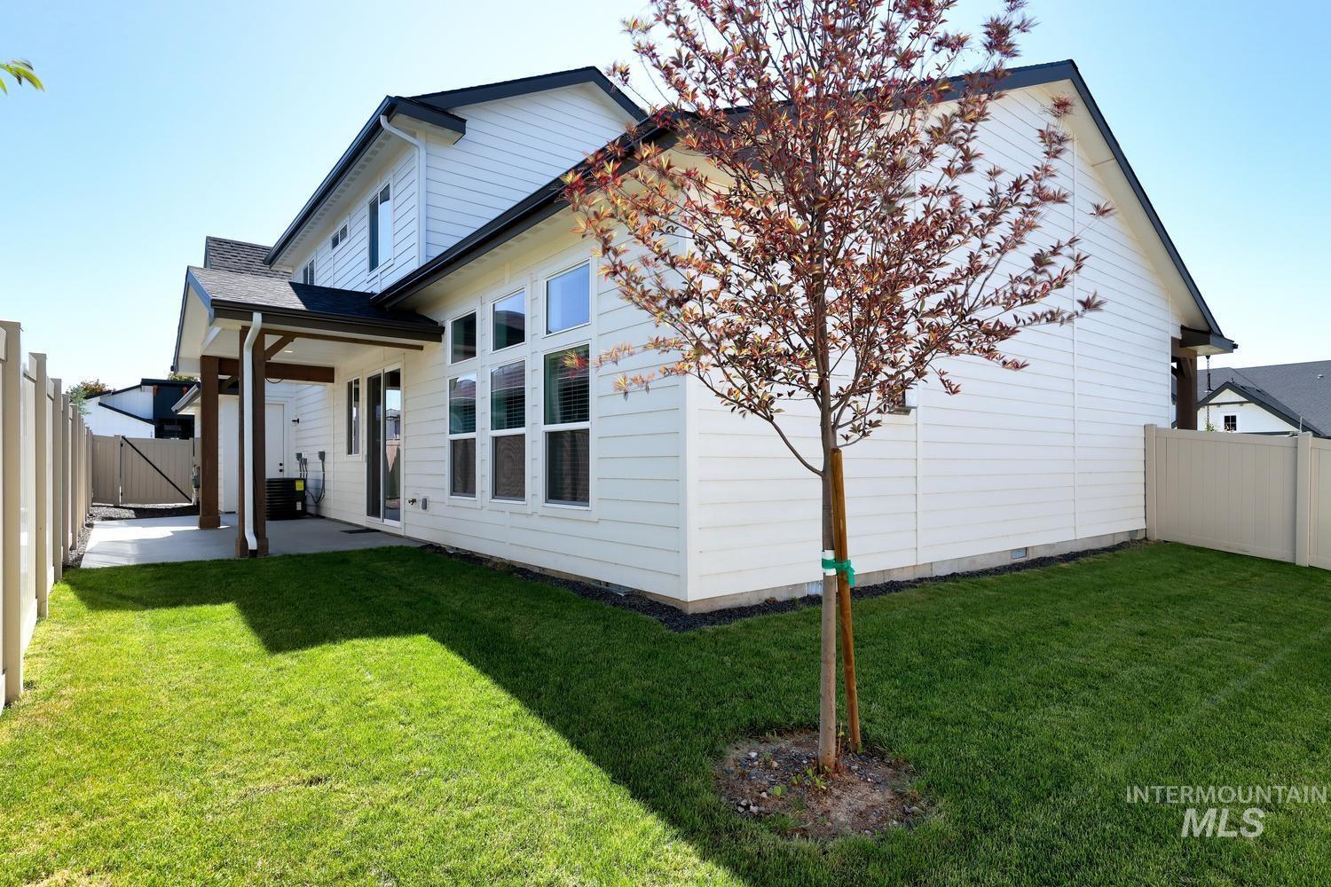1400 W Caravan St, Kuna, Idaho 83634, 4 Bedrooms, 2.5 Bathrooms, Residential For Sale, Price $679,900, 98987034