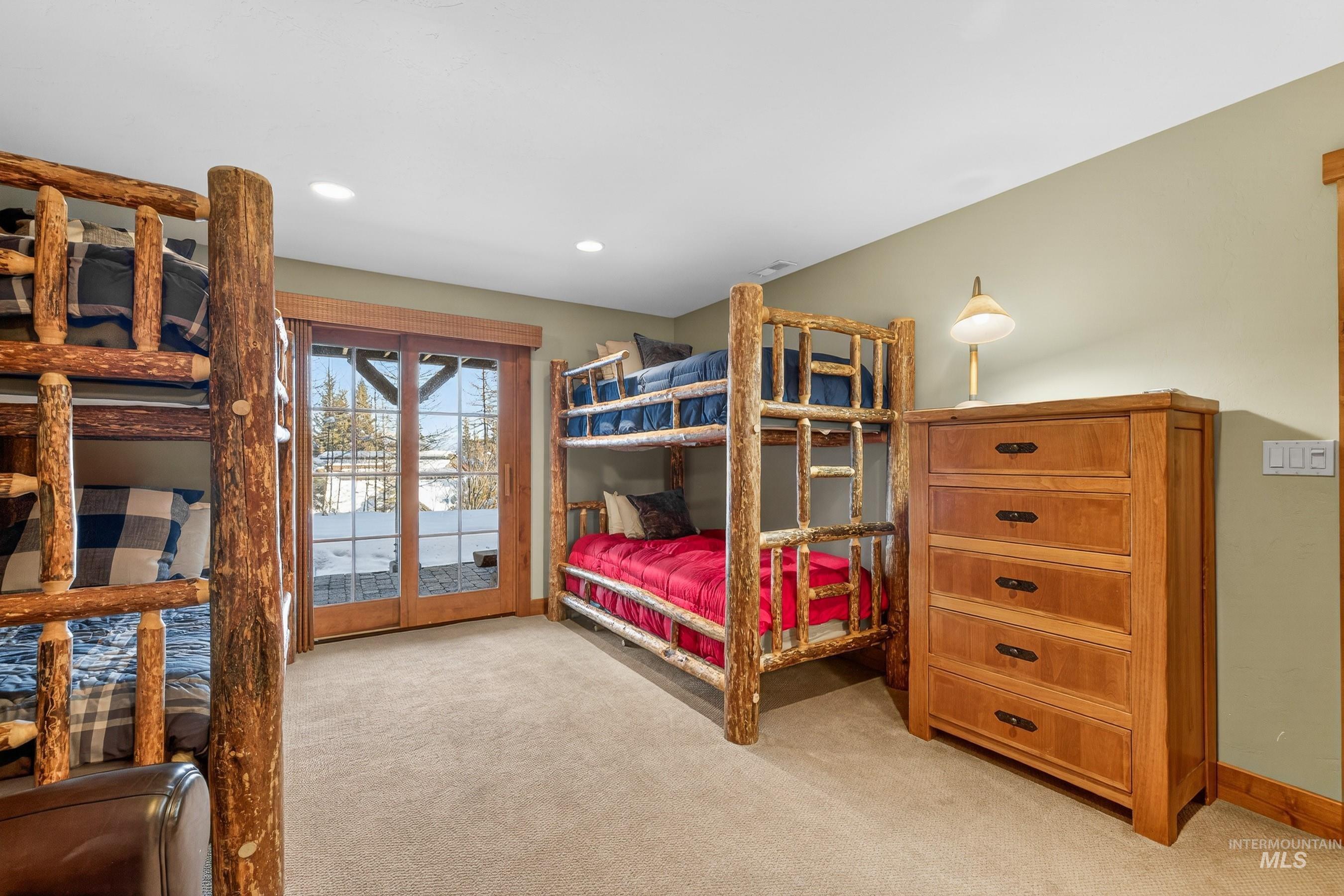 28 Francois Court, Donnelly, Idaho 83615, 4 Bedrooms, 4 Bathrooms, Residential For Sale, Price $1,975,000, 98987035