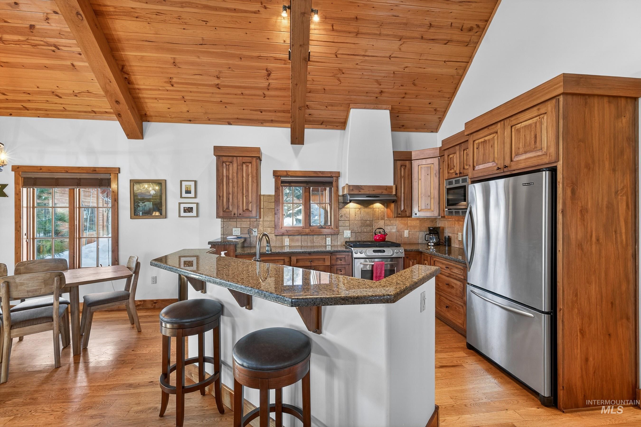28 Francois Court, Donnelly, Idaho 83615, 4 Bedrooms, 4 Bathrooms, Residential For Sale, Price $1,975,000, 98987035