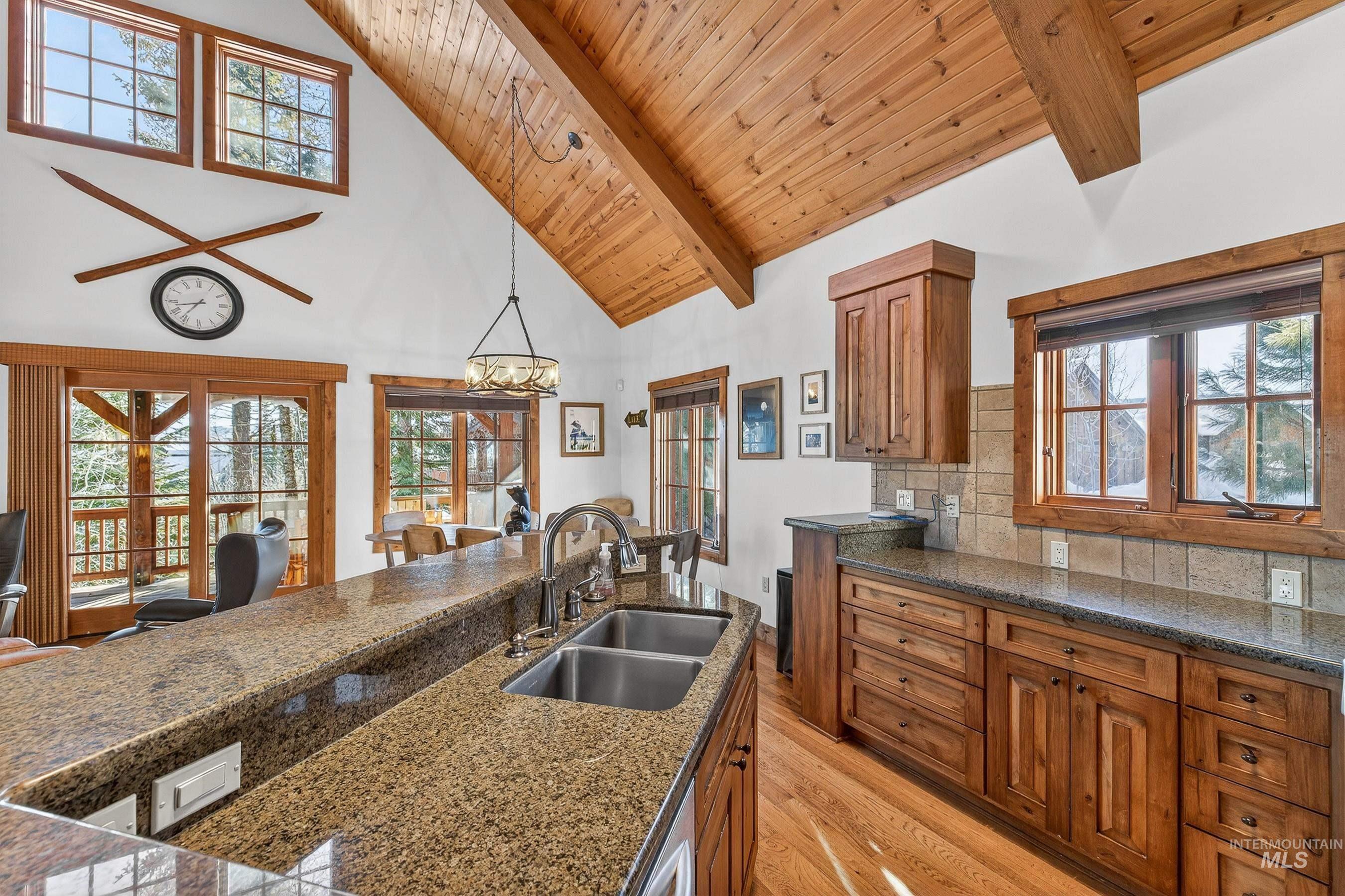 28 Francois Court, Donnelly, Idaho 83615, 4 Bedrooms, 4 Bathrooms, Residential For Sale, Price $1,975,000, 98987035