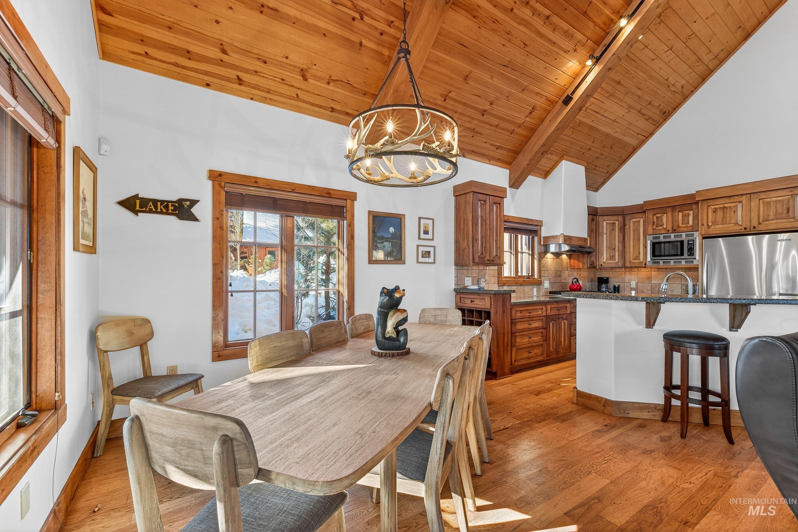 28 Francois Court, Donnelly, Idaho 83615, 4 Bedrooms, 4 Bathrooms, Residential For Sale, Price $1,975,000, 98987035