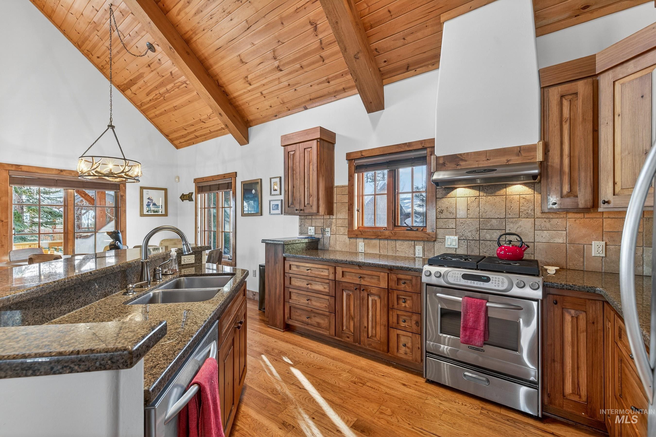 28 Francois Court, Donnelly, Idaho 83615, 4 Bedrooms, 4 Bathrooms, Residential For Sale, Price $1,975,000, 98987035